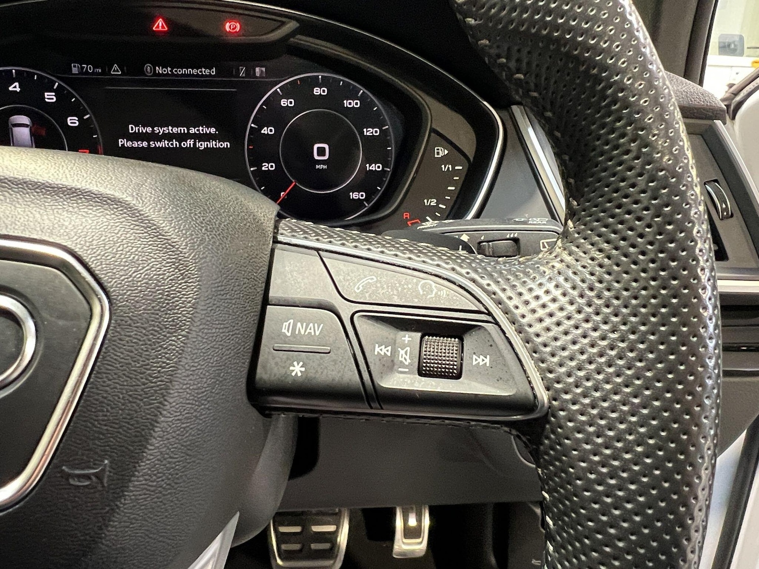 Used Audi Q5 2019 for sale - 77268007: Photo 27