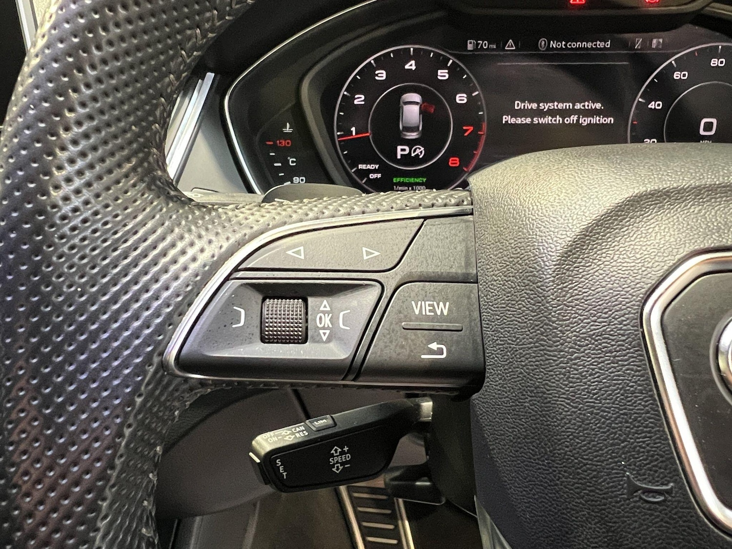 Used Audi Q5 2019 for sale - 77268007: Photo 28