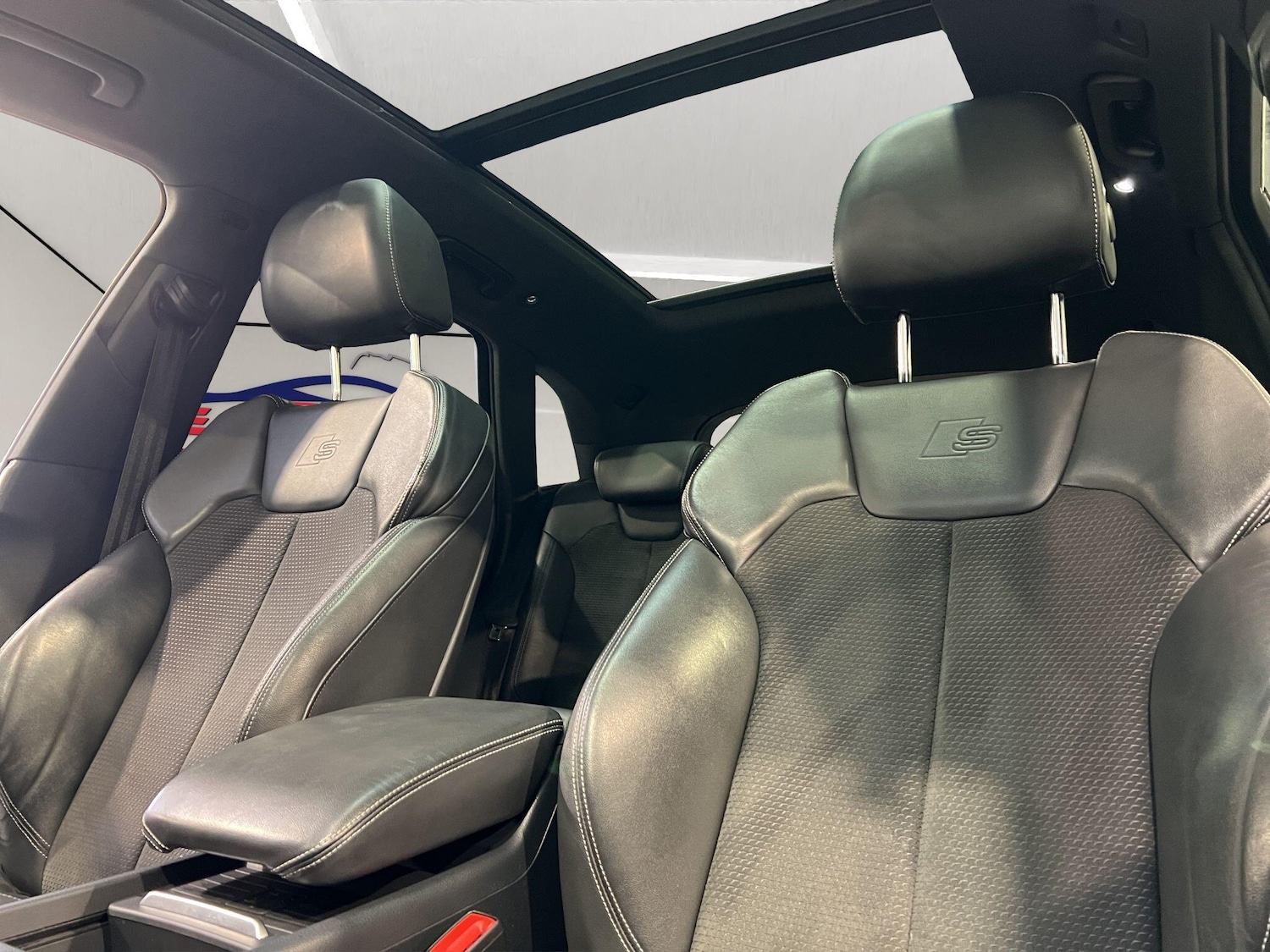 Used Audi Q5 2019 for sale - 77268007: Photo 3