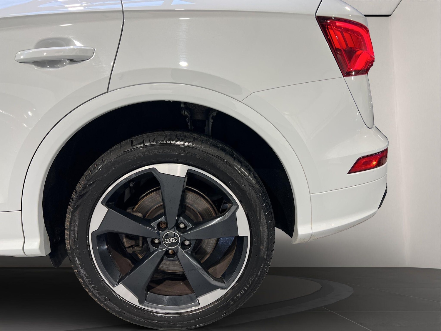 Used Audi Q5 2019 for sale - 77268007: Photo 31