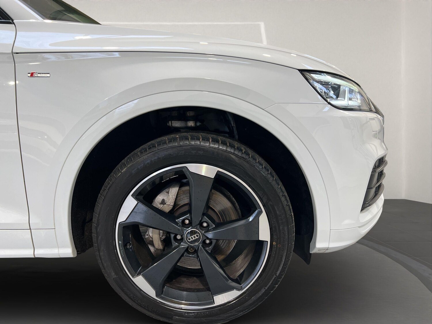 Used Audi Q5 2019 for sale - 77268007: Photo 33