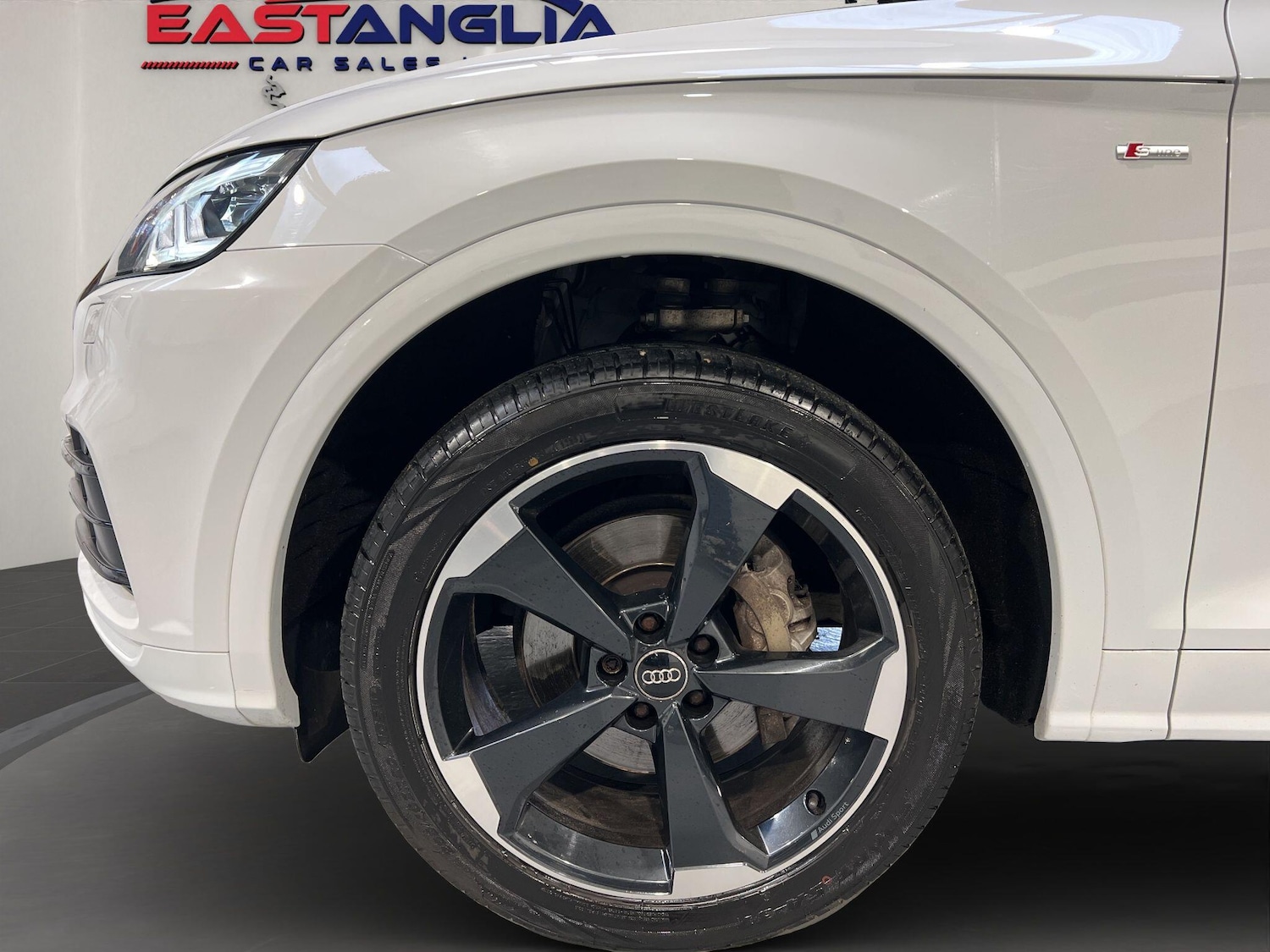 Used Audi Q5 2019 for sale - 77268007: Photo 34