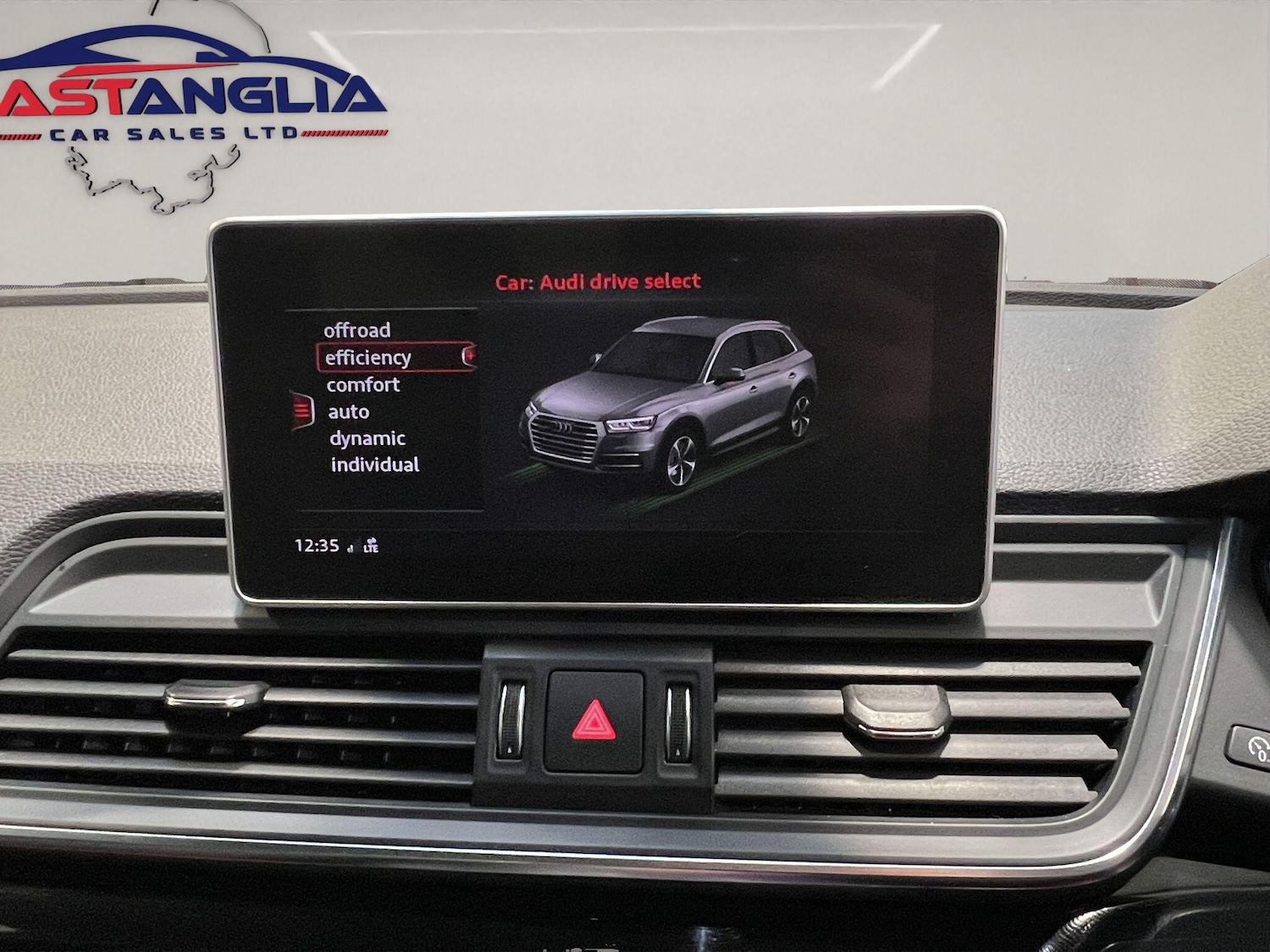 Used Audi Q5 2019 for sale - 77268007: Photo 36