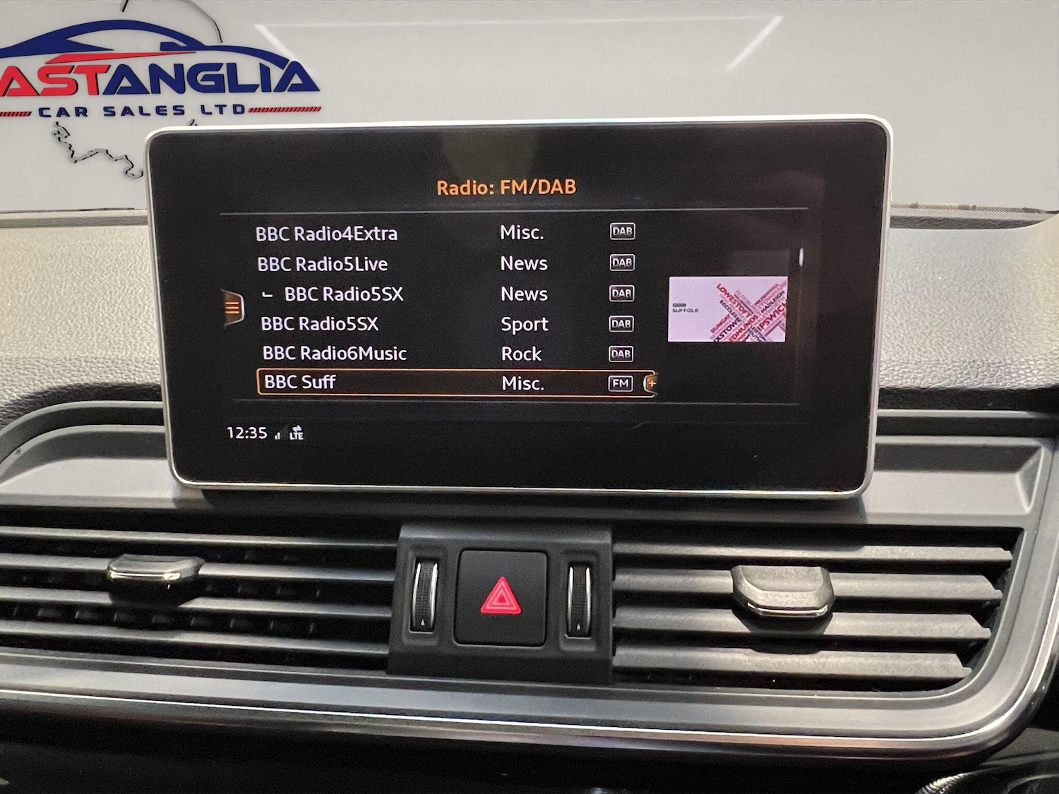 Used Audi Q5 2019 for sale - 77268007: Photo 38