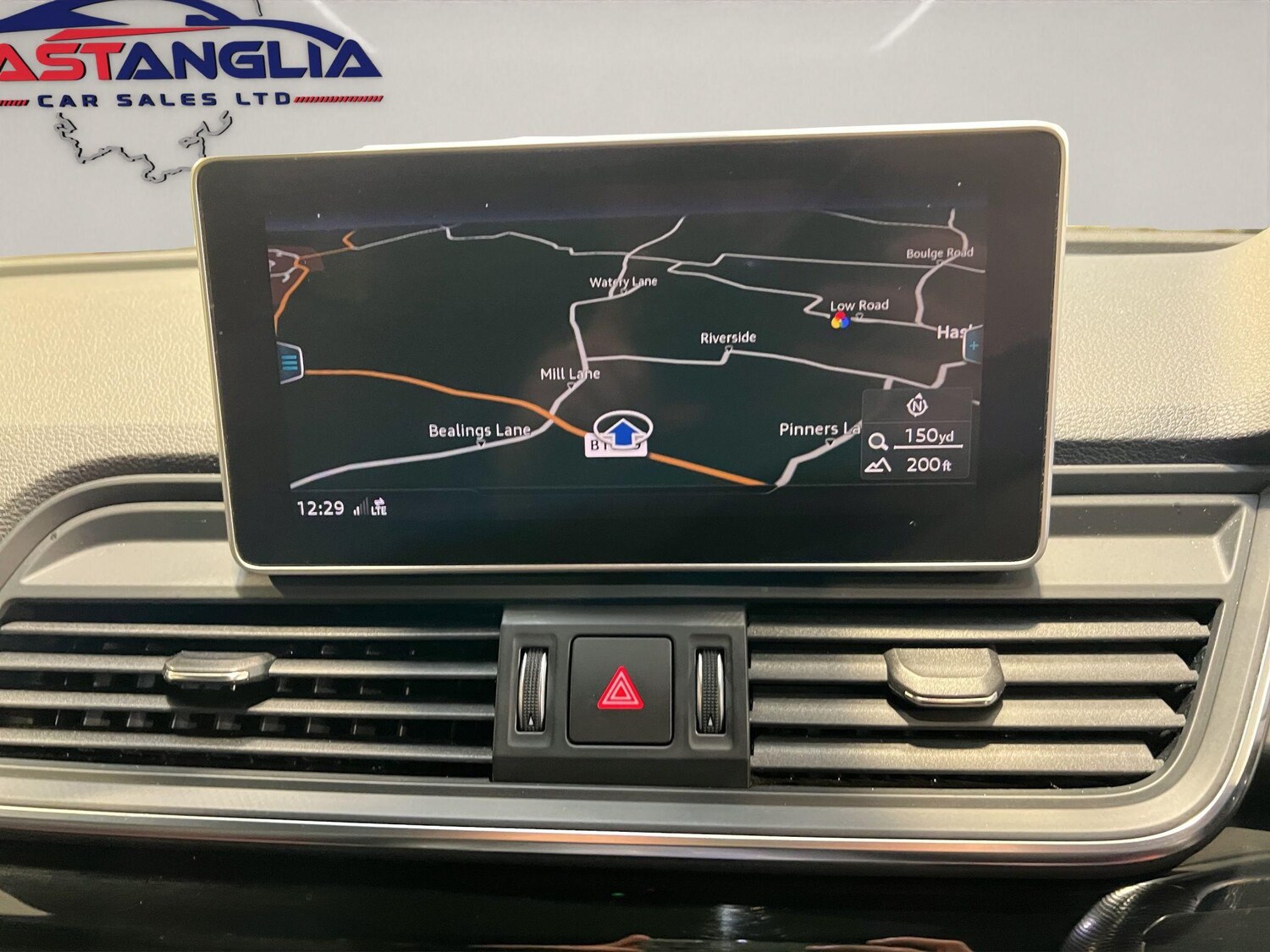 Used Audi Q5 2019 for sale - 77268007: Photo 39