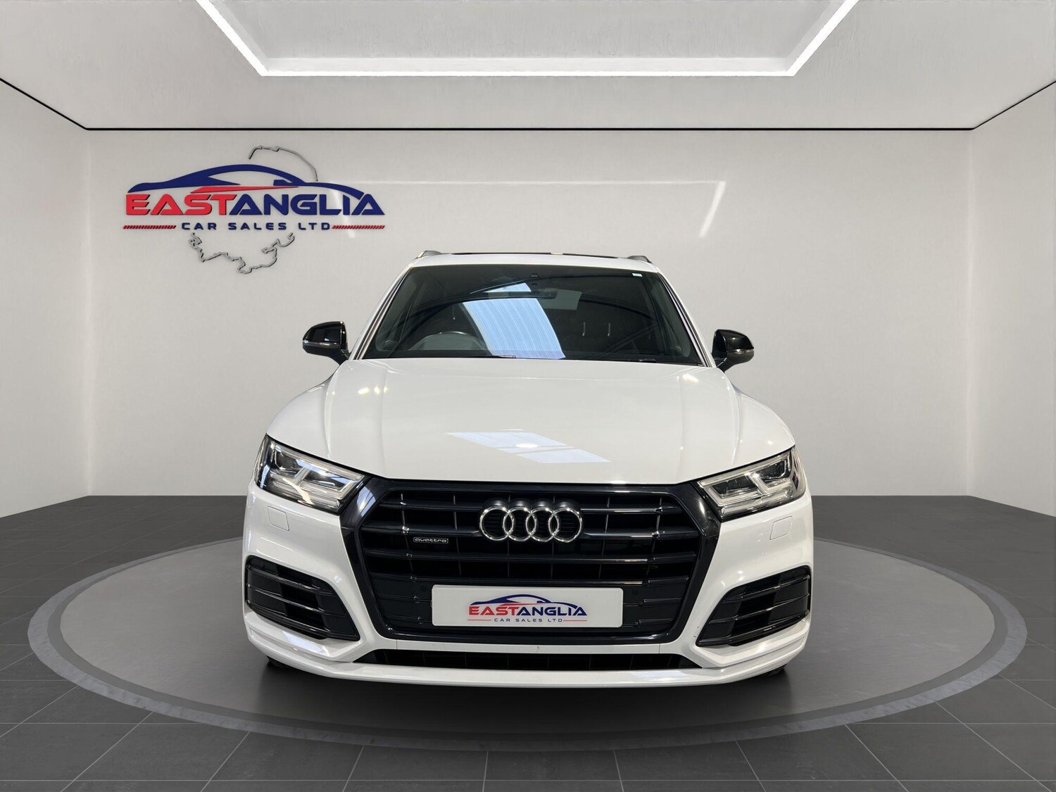 Used Audi Q5 2019 for sale - 77268007: Photo 4