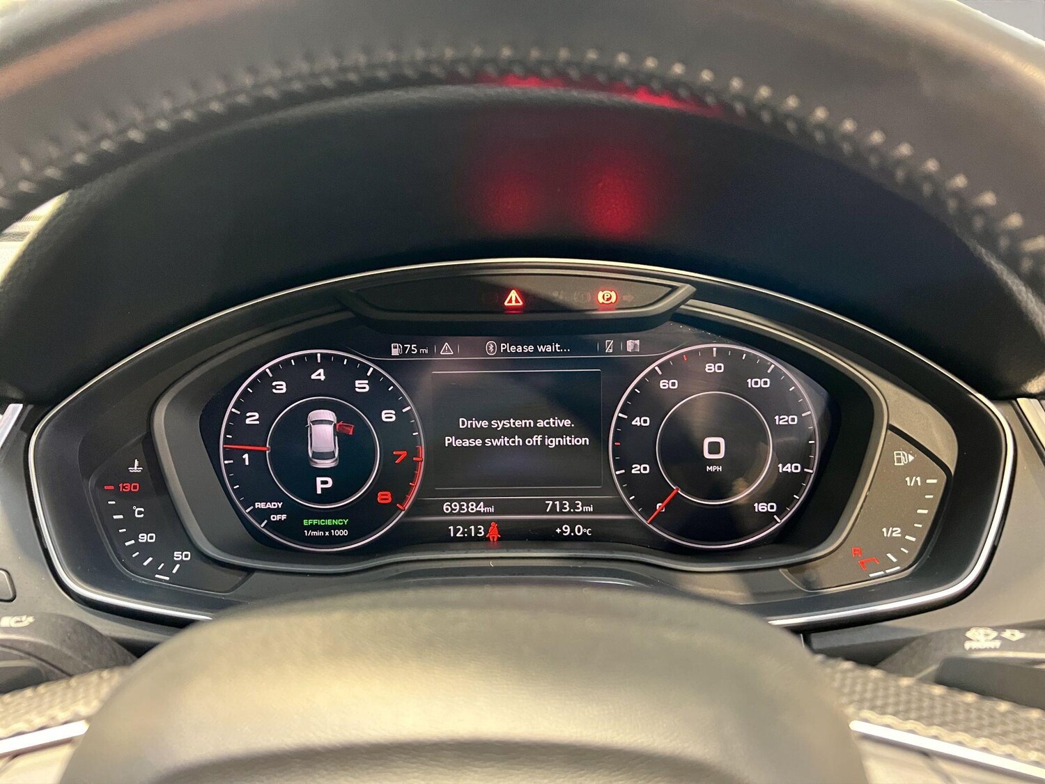 Used Audi Q5 2019 for sale - 77268007: Photo 40