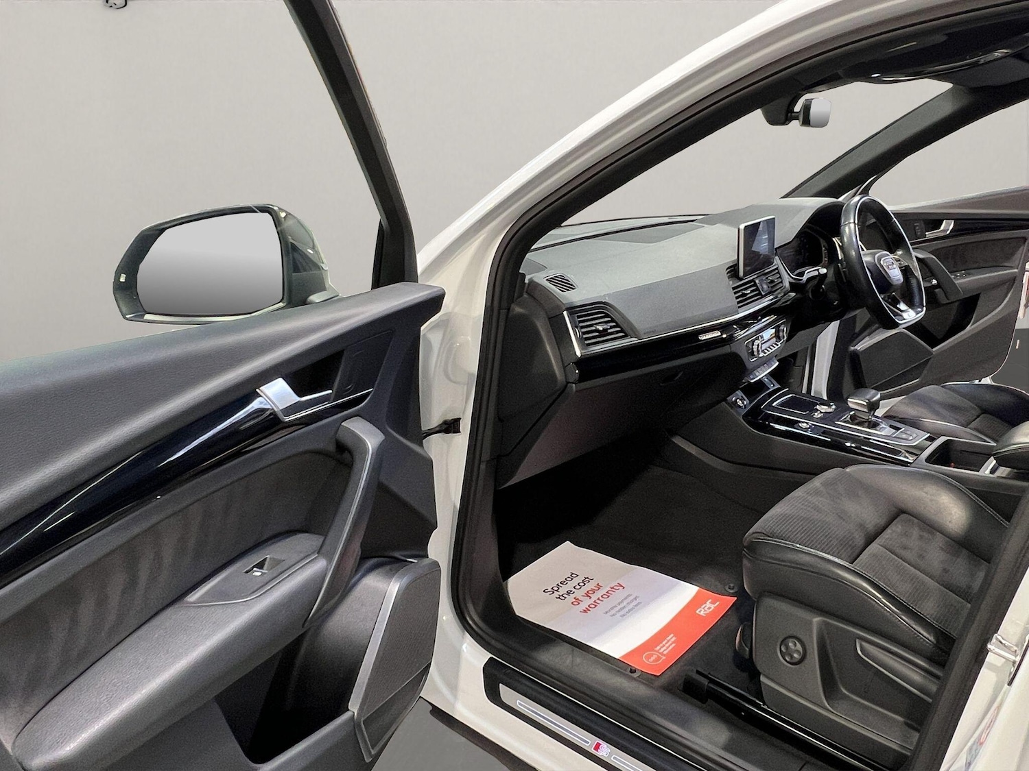 Used Audi Q5 2019 for sale - 77268007: Photo 43