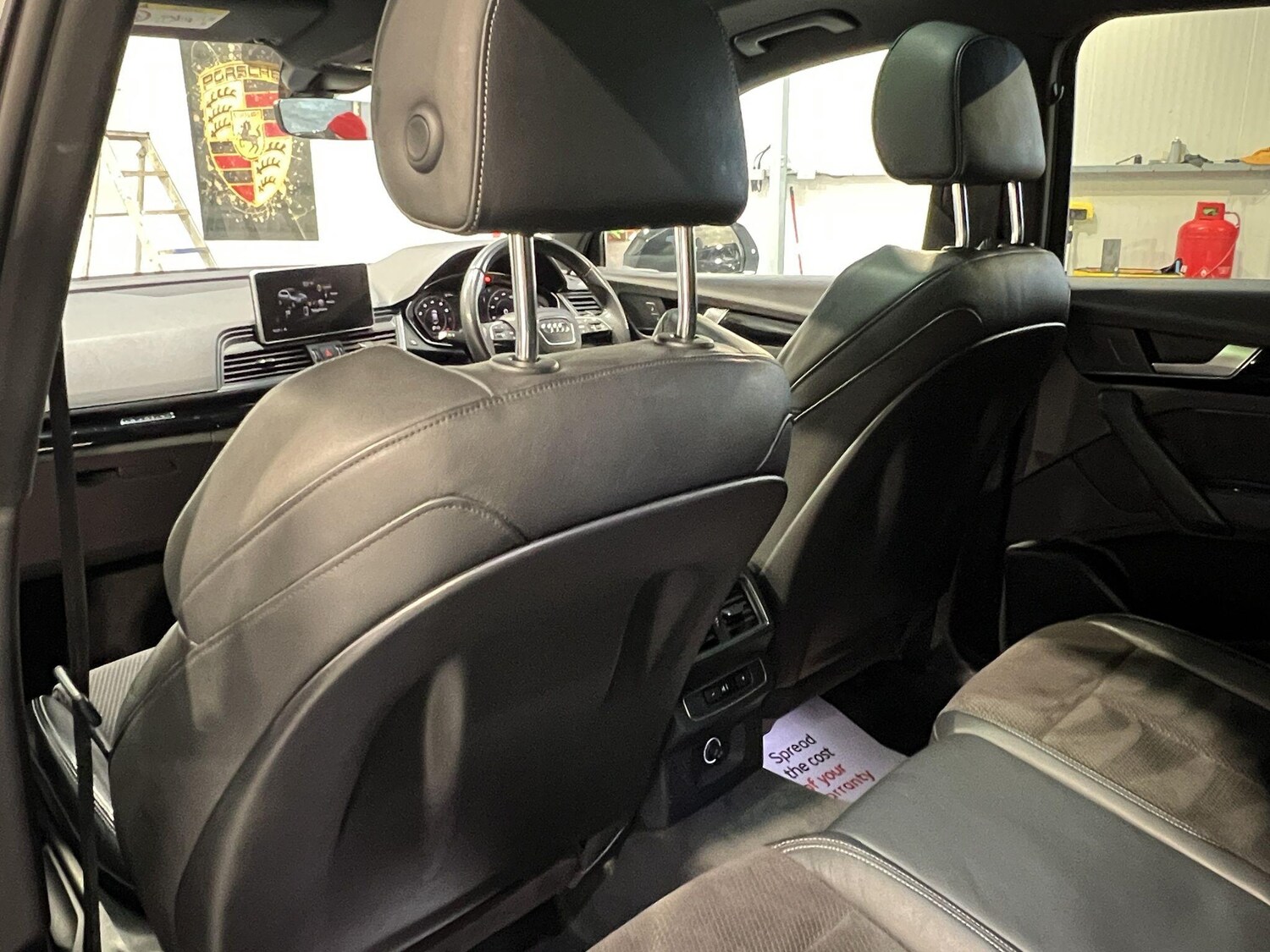 Used Audi Q5 2019 for sale - 77268007: Photo 47