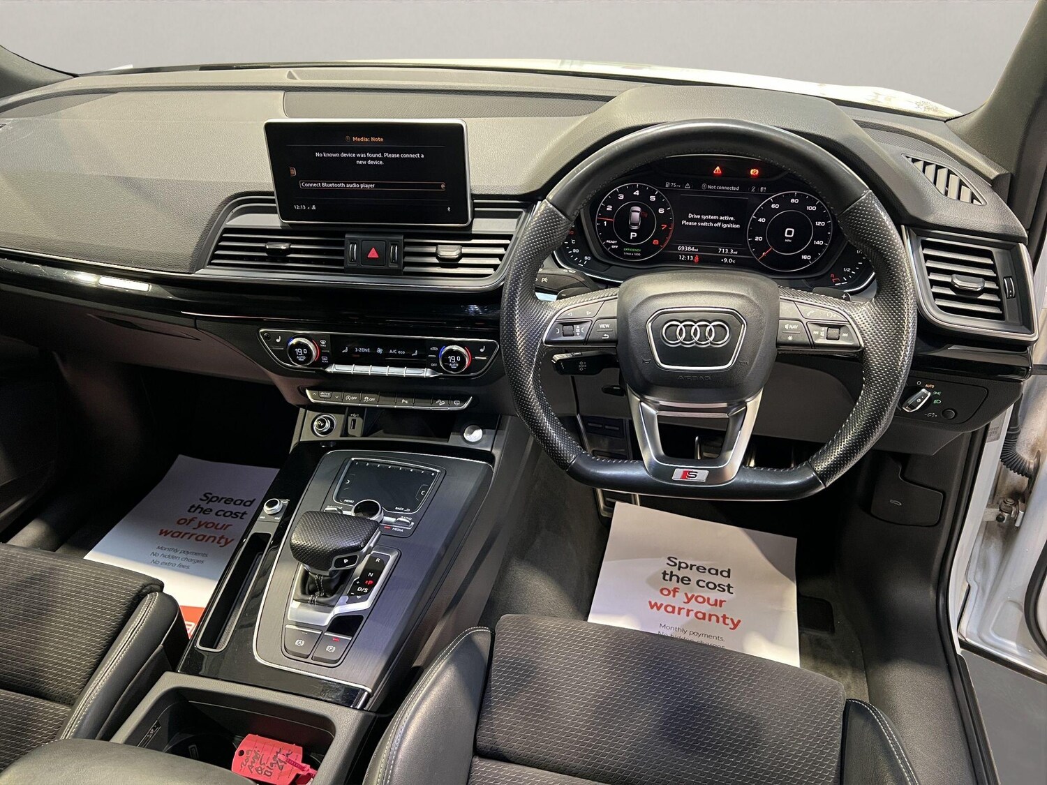 Used Audi Q5 2019 for sale - 77268007: Photo 51