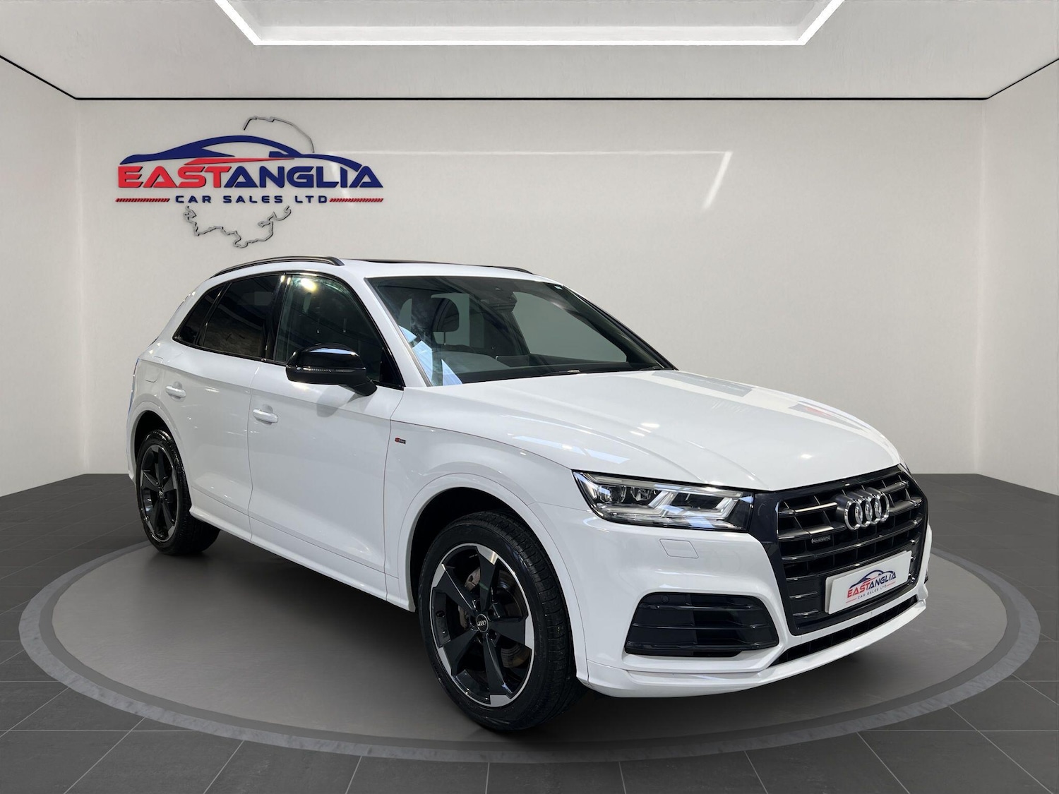 Used Audi Q5 2019 for sale - 77268007: Photo 8