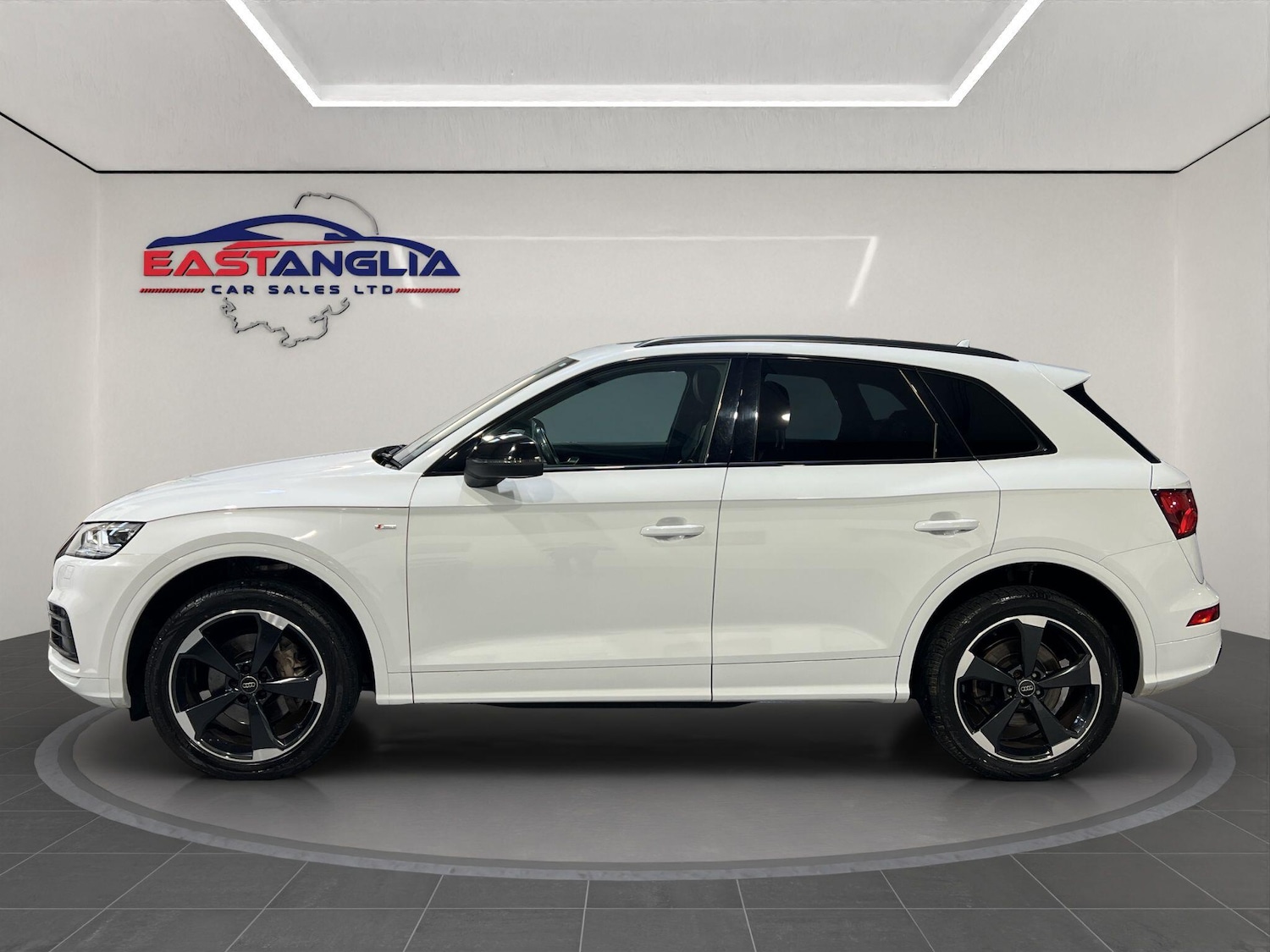 Used Audi Q5 2019 for sale - 77268007: Photo 9