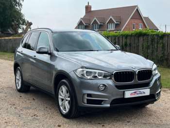 2014 (63) - xDrive30d SE 5dr Auto