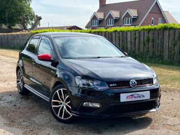 2023 (65) - 1.8 TSI BlueMotion Tech GTI DSG Euro 6 (s/s) 5dr