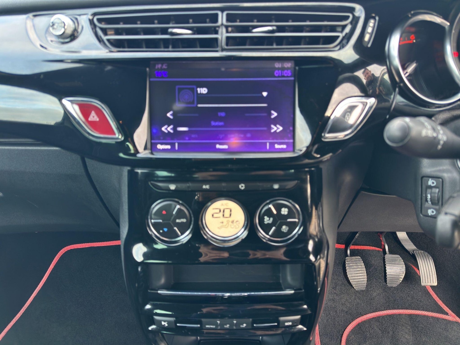 Used DS Automobiles DS 3 2015 for sale - 76337635: Photo 14