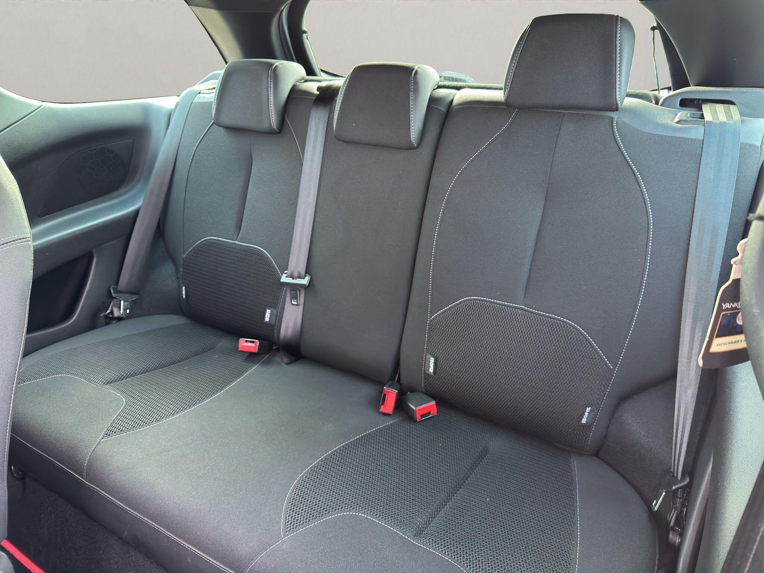 Used DS Automobiles DS 3 2015 for sale - 76337635: Photo 16