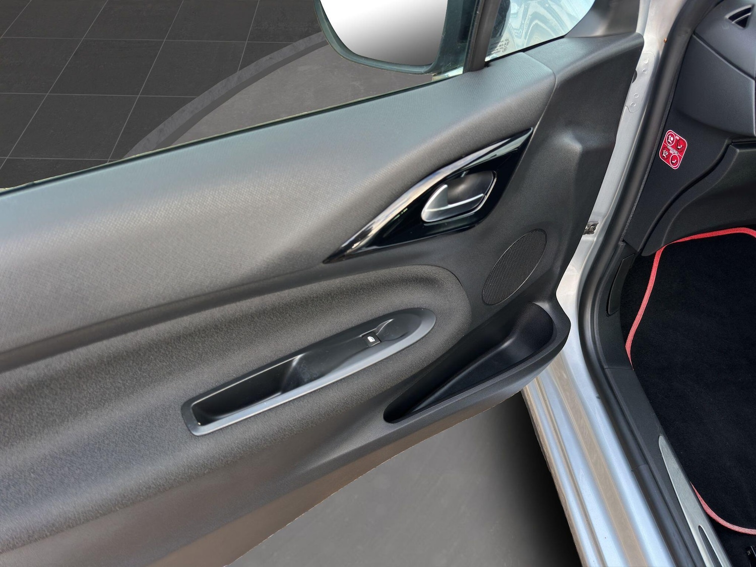 Used DS Automobiles DS 3 2015 for sale - 76337635: Photo 17