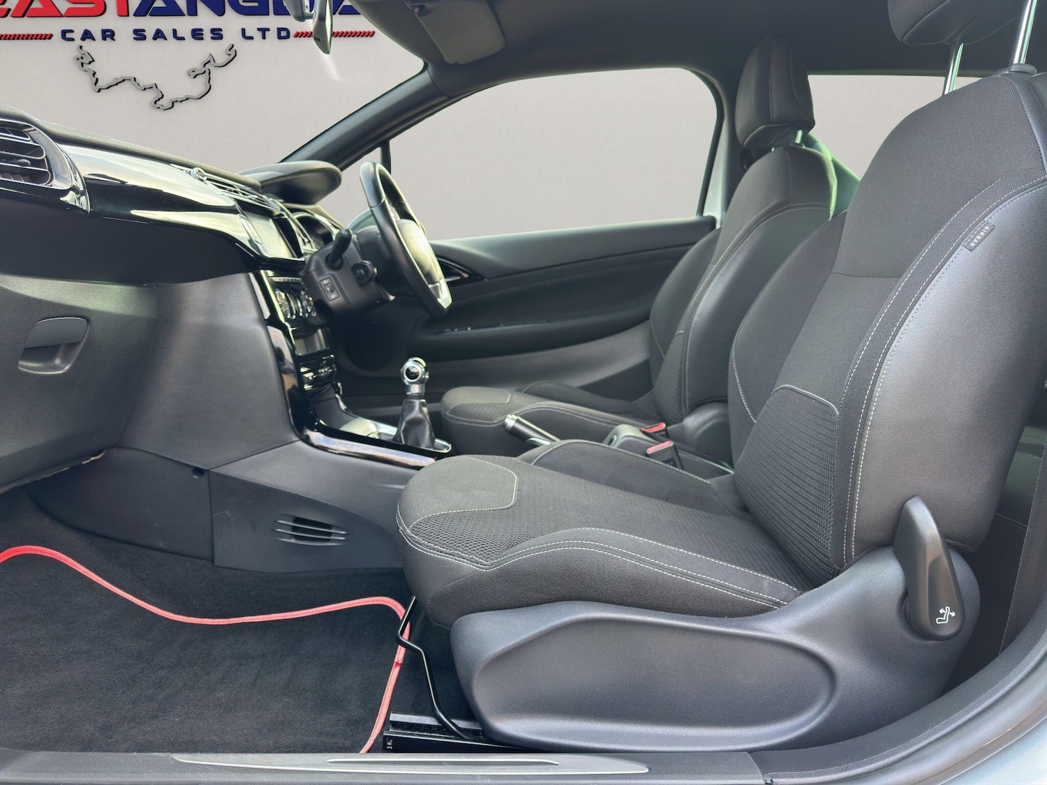 Used DS Automobiles DS 3 2015 for sale - 76337635: Photo 18