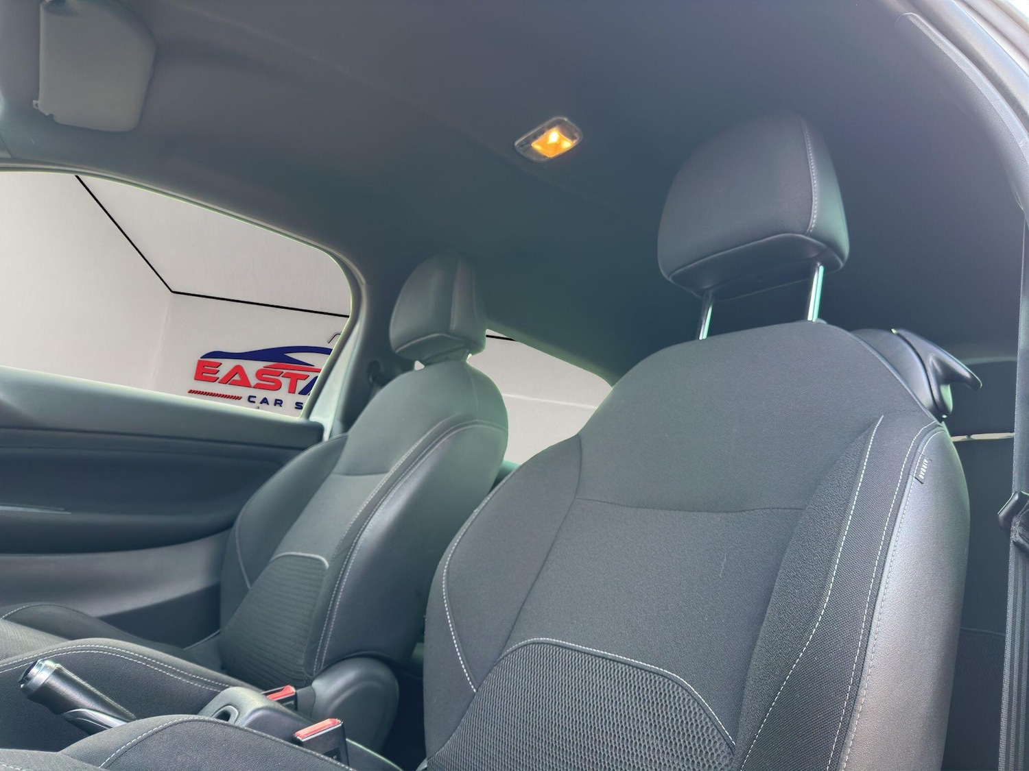 Used DS Automobiles DS 3 2015 for sale - 76337635: Photo 19