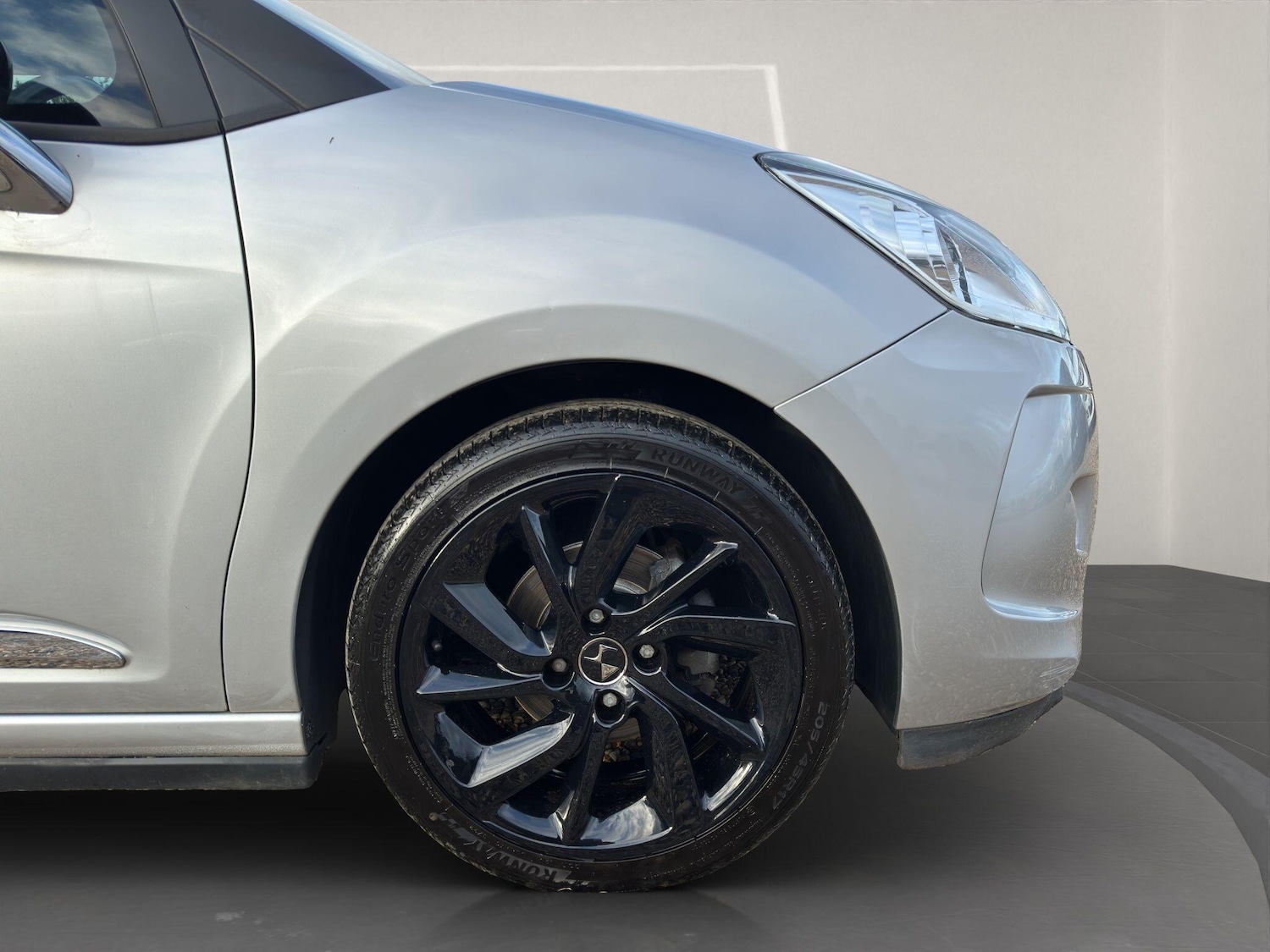 Used DS Automobiles DS 3 2015 for sale - 76337635: Photo 22