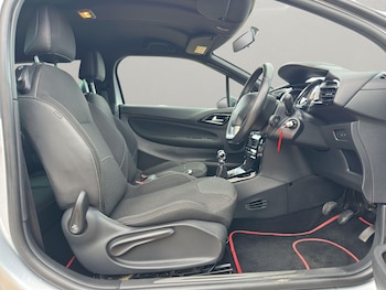 Used DS Automobiles DS 3 2015 for sale - 76337635: Photo