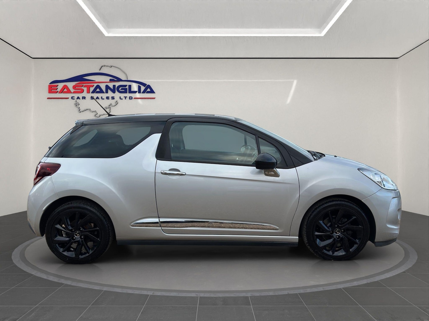 Used DS Automobiles DS 3 2015 for sale - 76337635: Photo 7