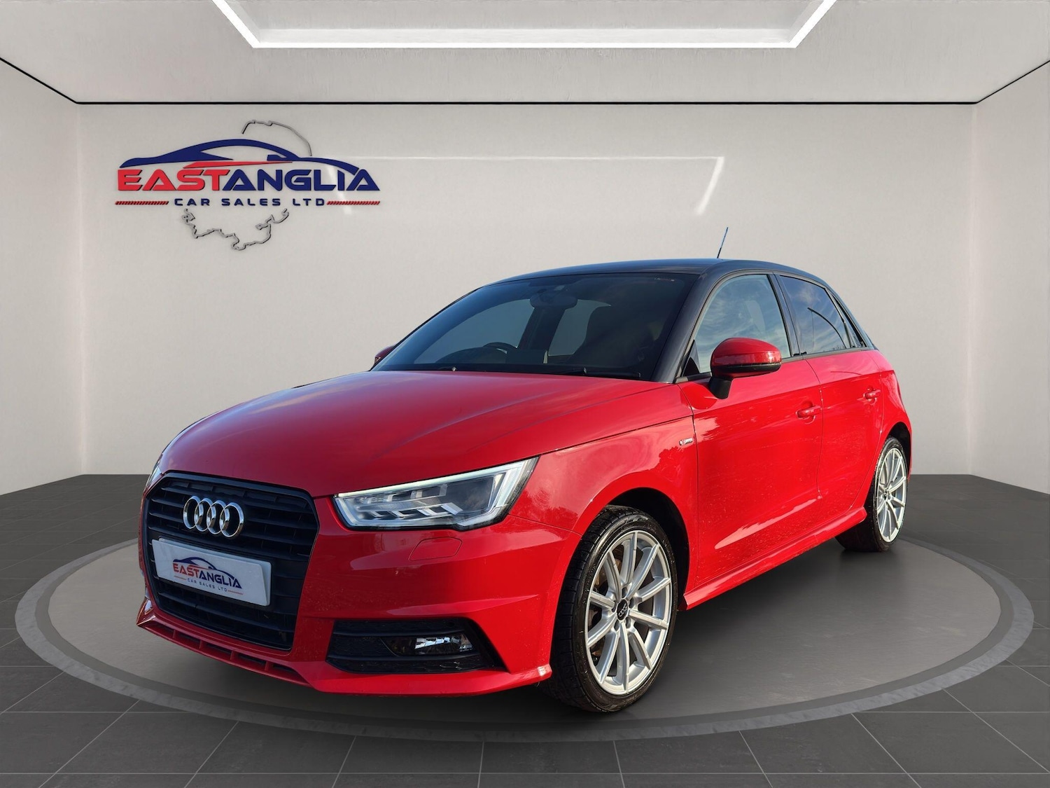 Used Audi A1 2015 for sale - 76866111: Photo 1