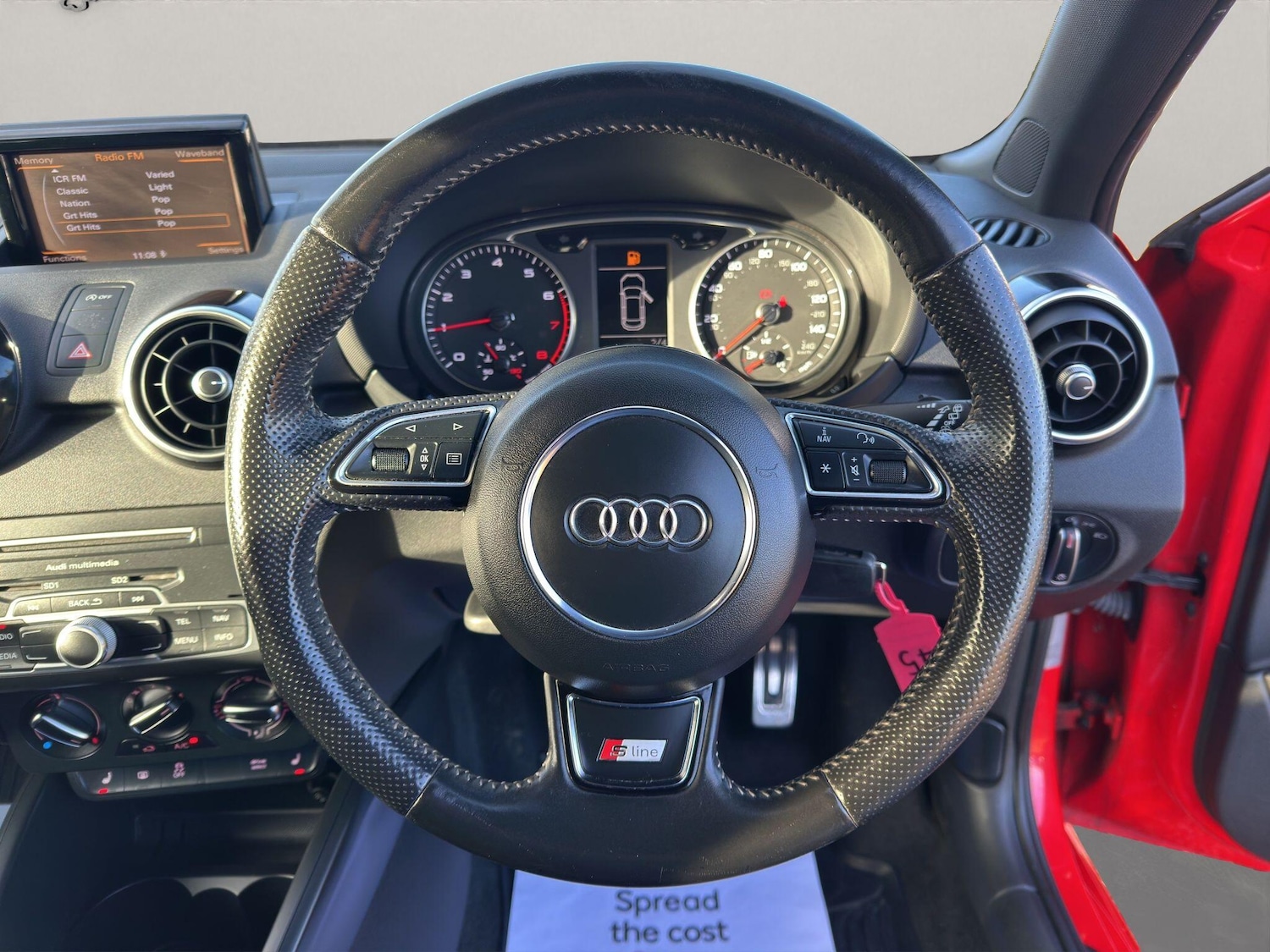 Used Audi A1 2015 for sale - 76866111: Photo 10