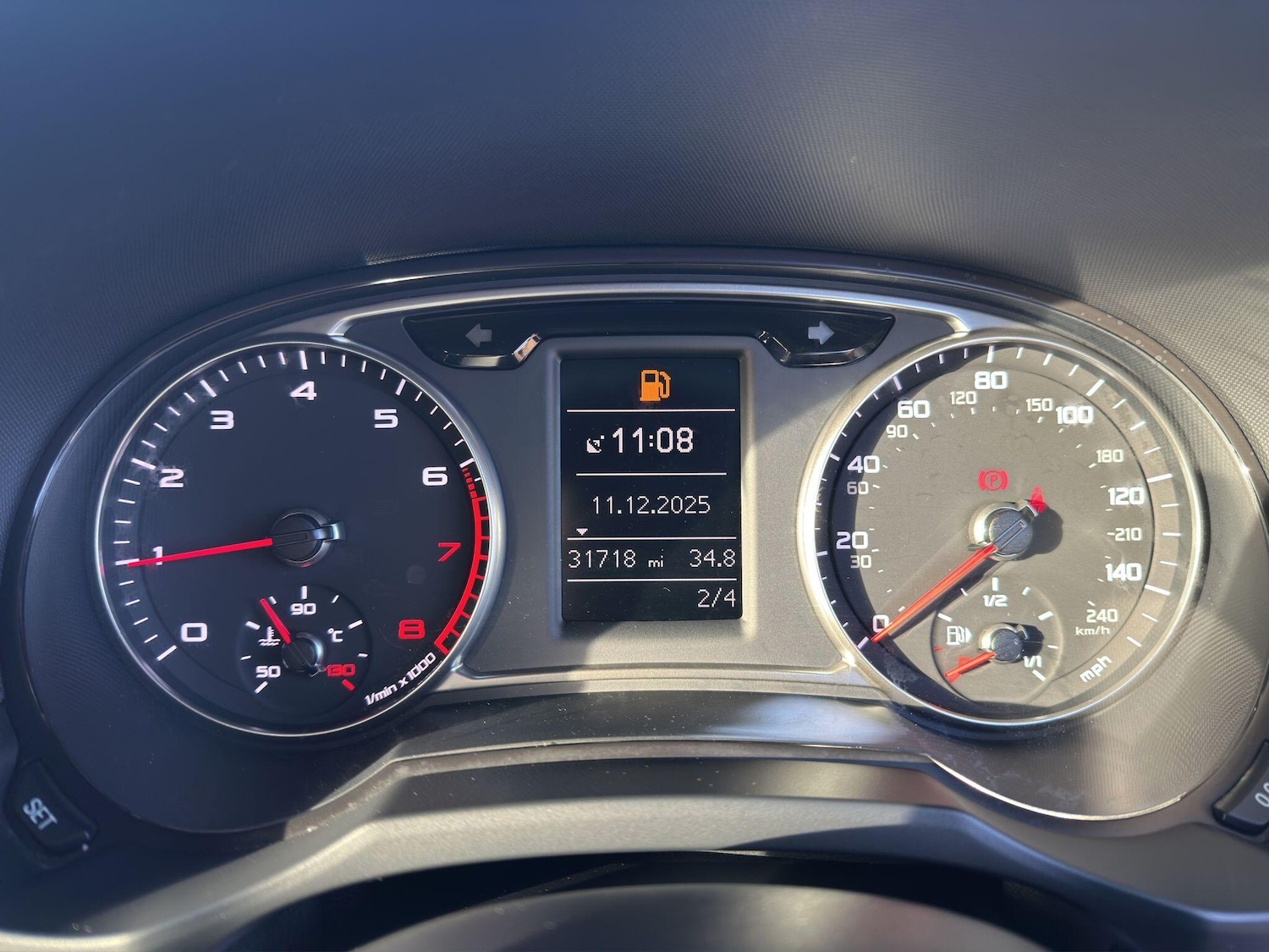 Used Audi A1 2015 for sale - 76866111: Photo 11