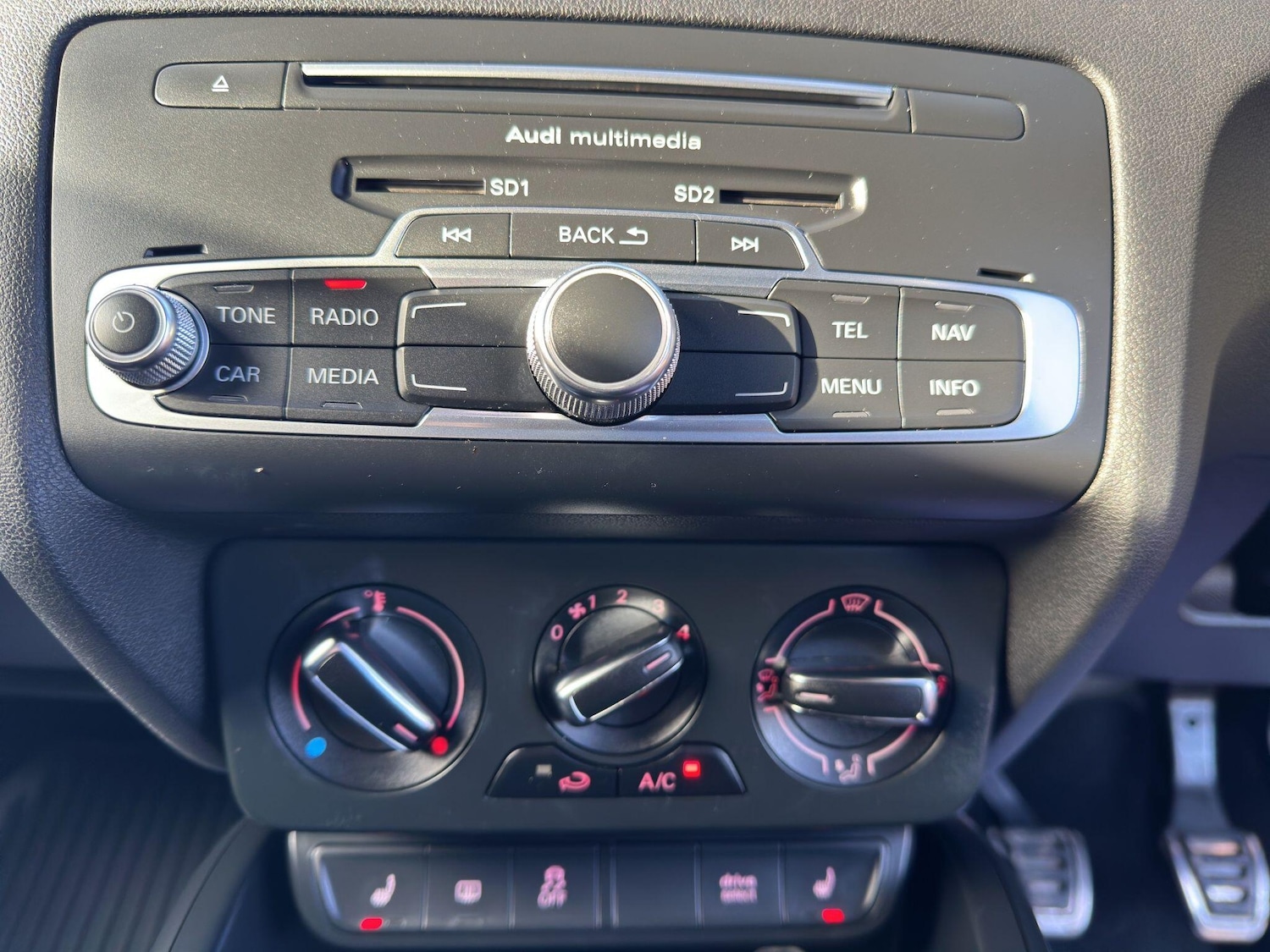 Used Audi A1 2015 for sale - 76866111: Photo 15