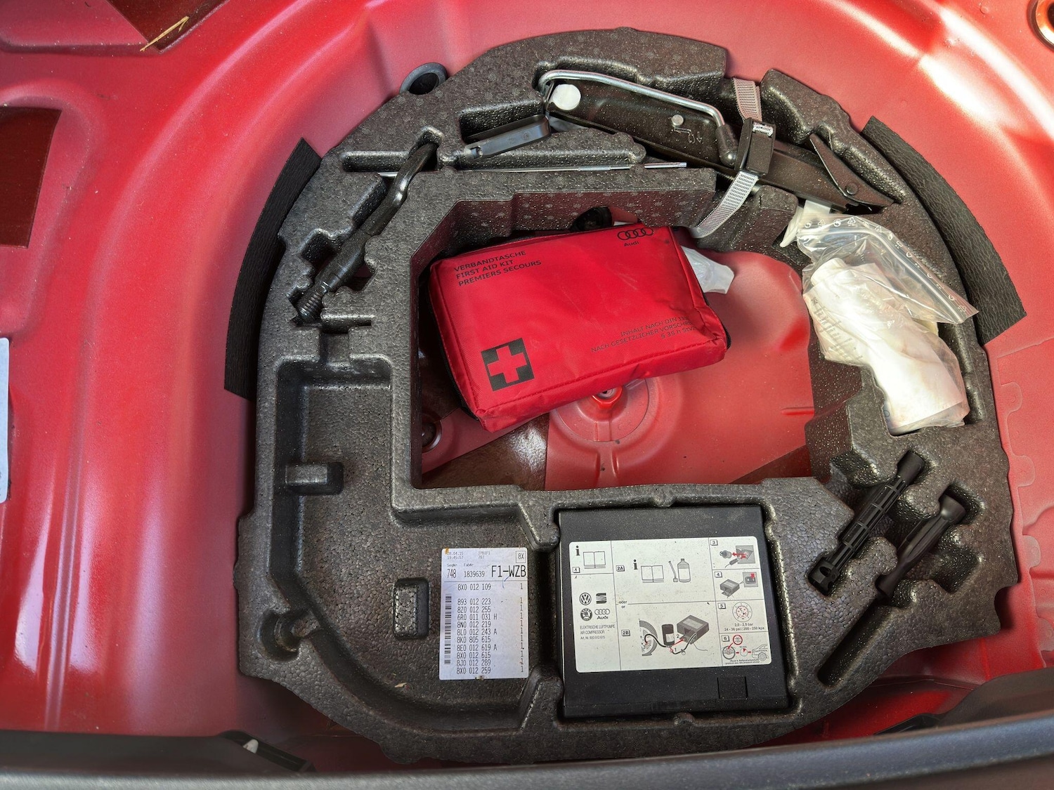 Used Audi A1 2015 for sale - 76866111: Photo 17