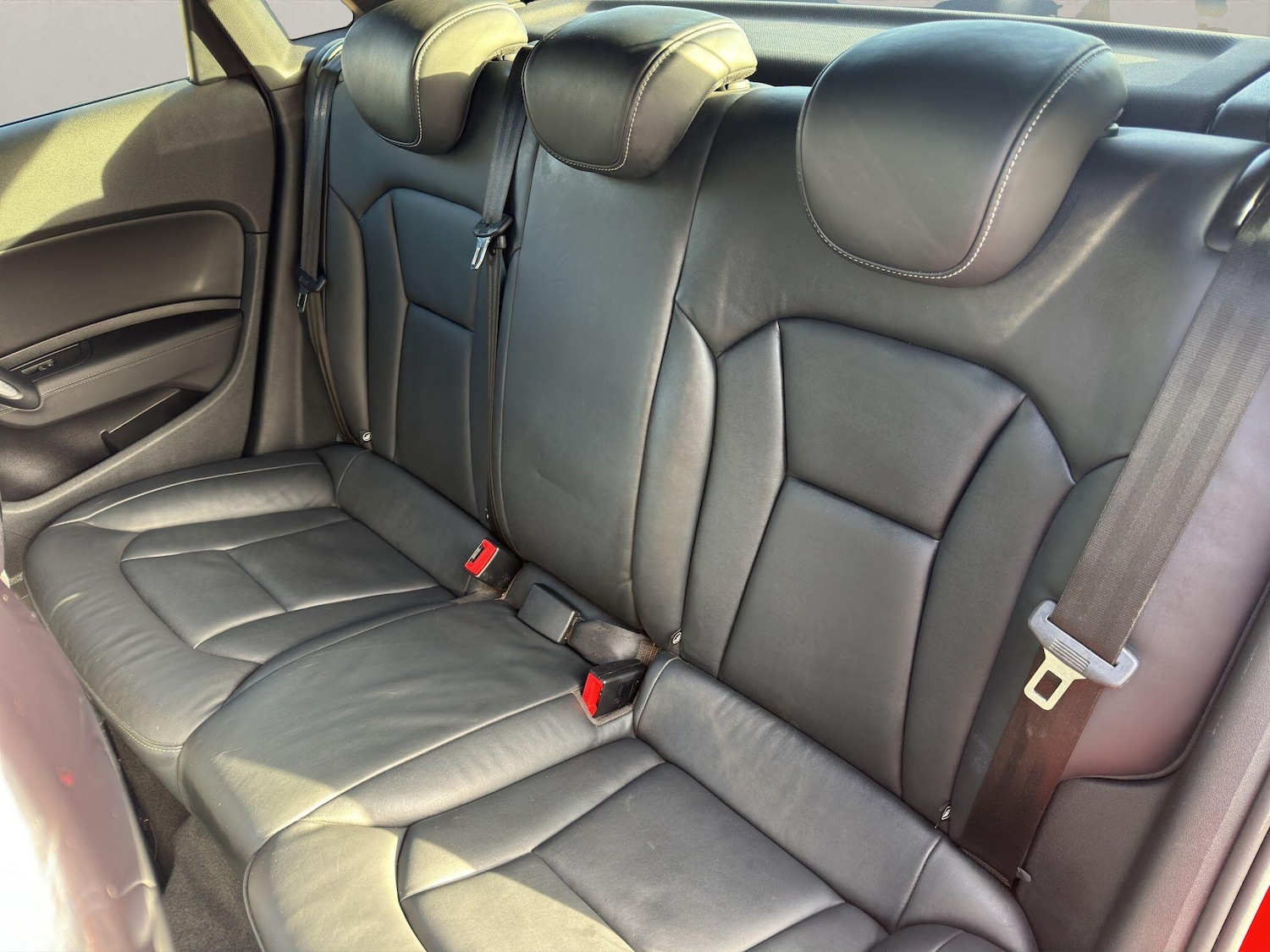 Used Audi A1 2015 for sale - 76866111: Photo 18