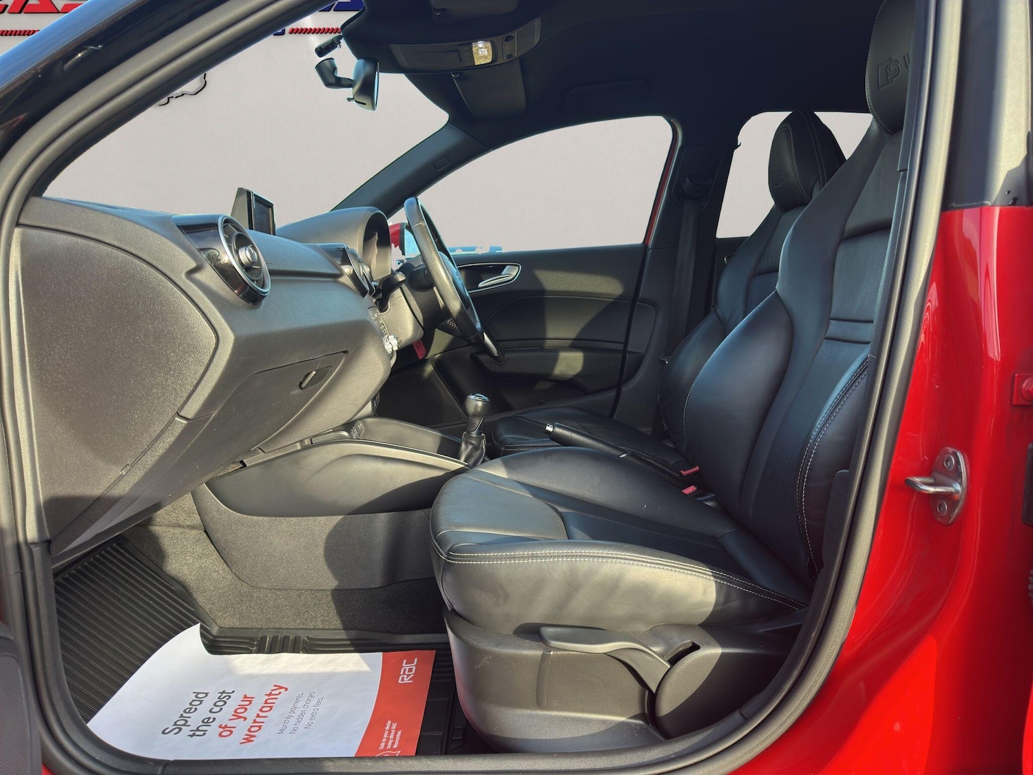 Used Audi A1 2015 for sale - 76866111: Photo 20