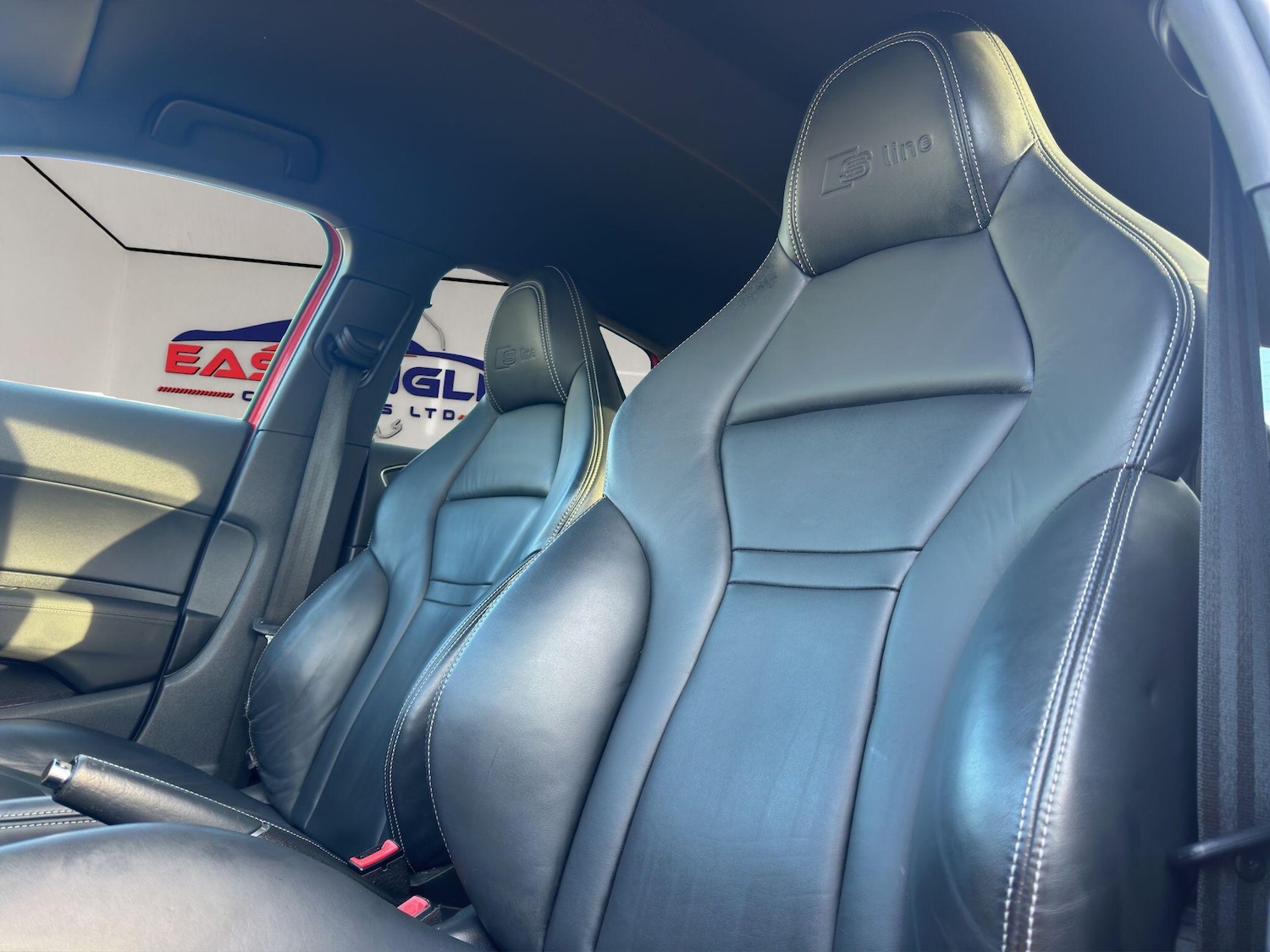 Used Audi A1 2015 for sale - 76866111: Photo 21