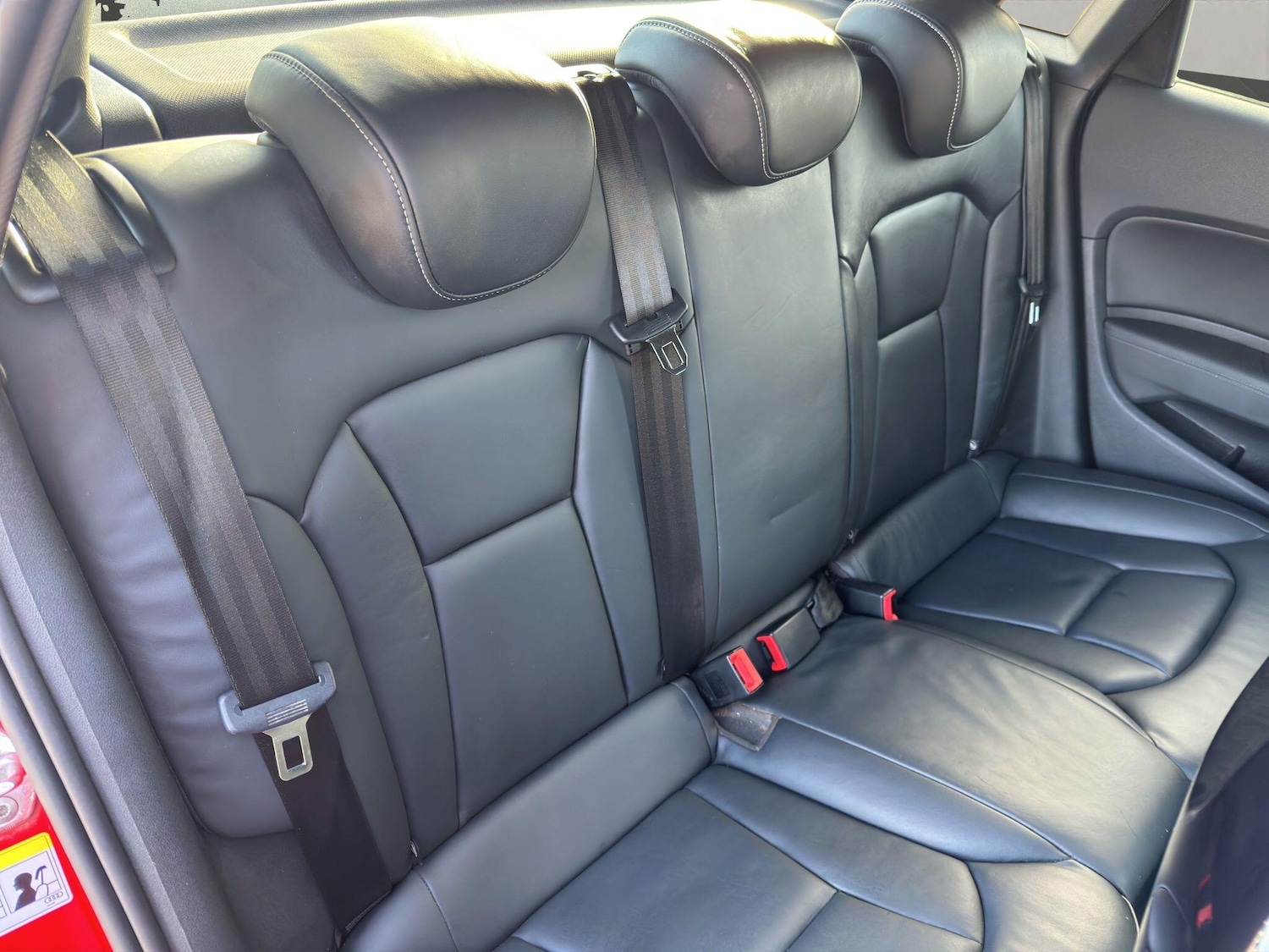 Used Audi A1 2015 for sale - 76866111: Photo 22