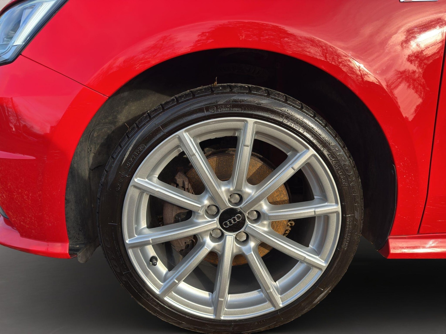 Used Audi A1 2015 for sale - 76866111: Photo 23