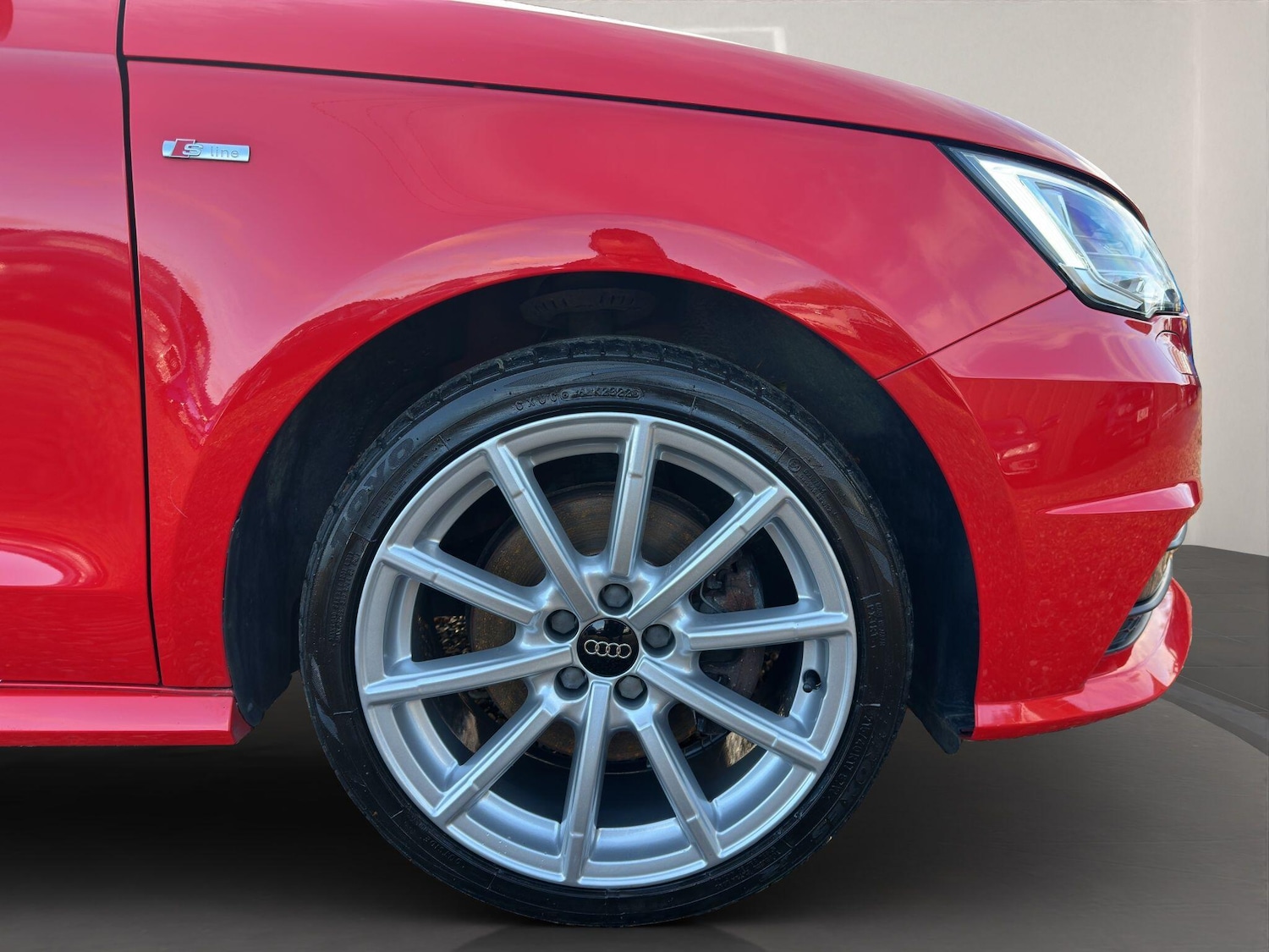 Used Audi A1 2015 for sale - 76866111: Photo 24