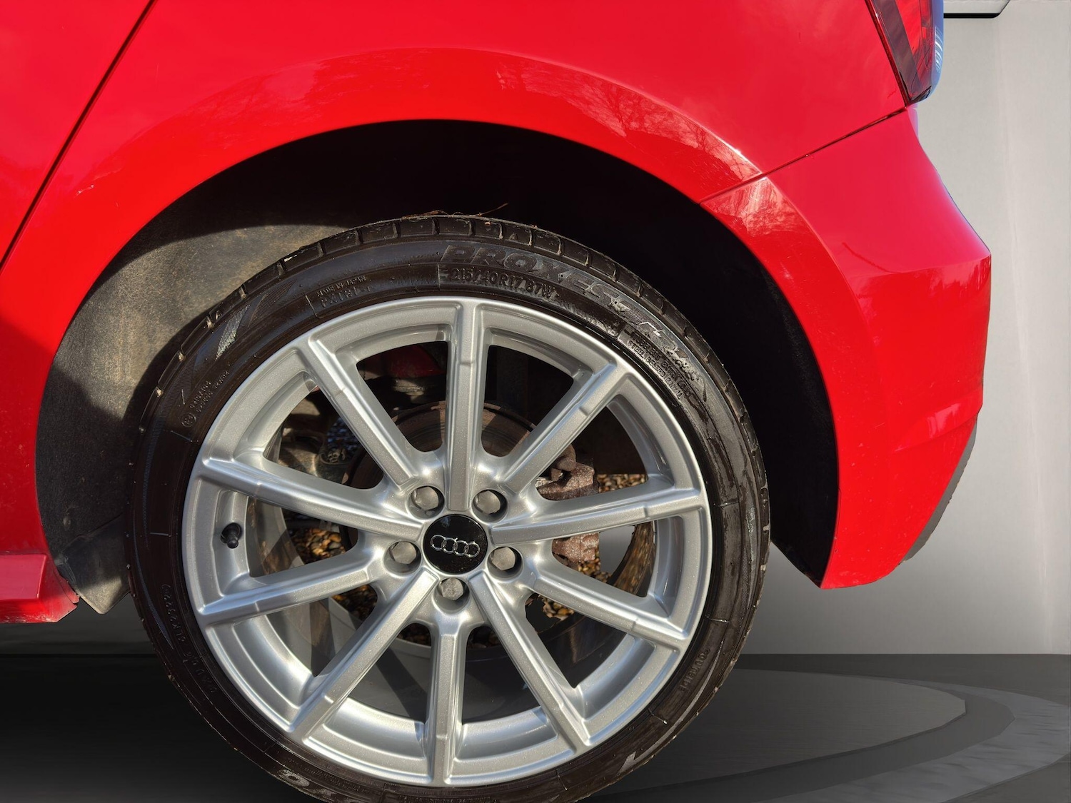 Used Audi A1 2015 for sale - 76866111: Photo 25