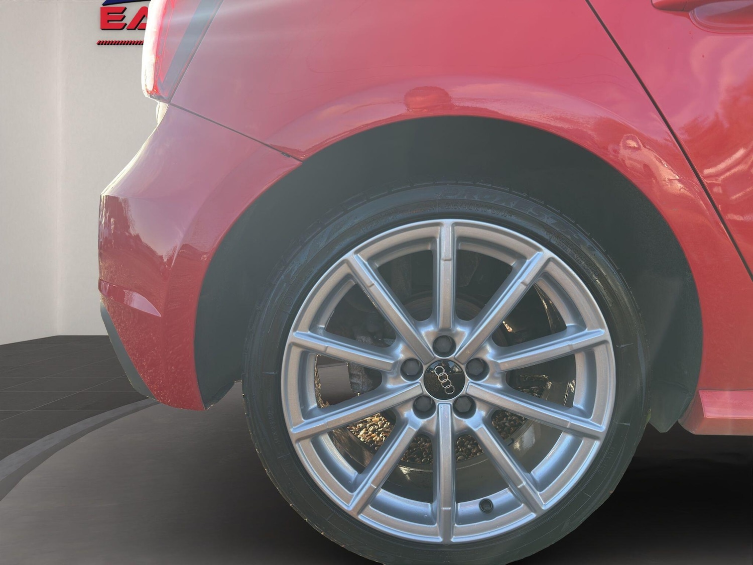 Used Audi A1 2015 for sale - 76866111: Photo 26