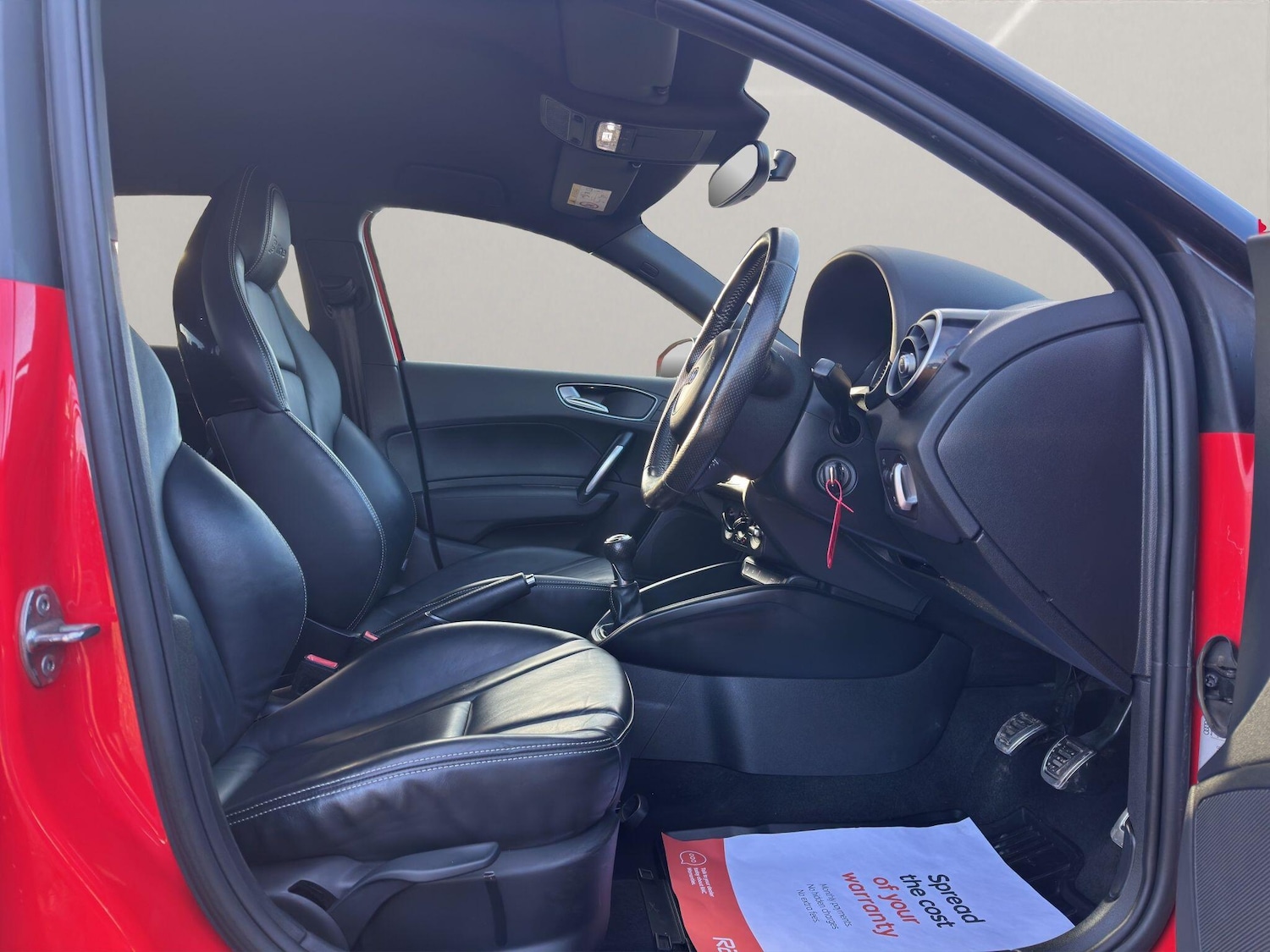 Used Audi A1 2015 for sale - 76866111: Photo 3