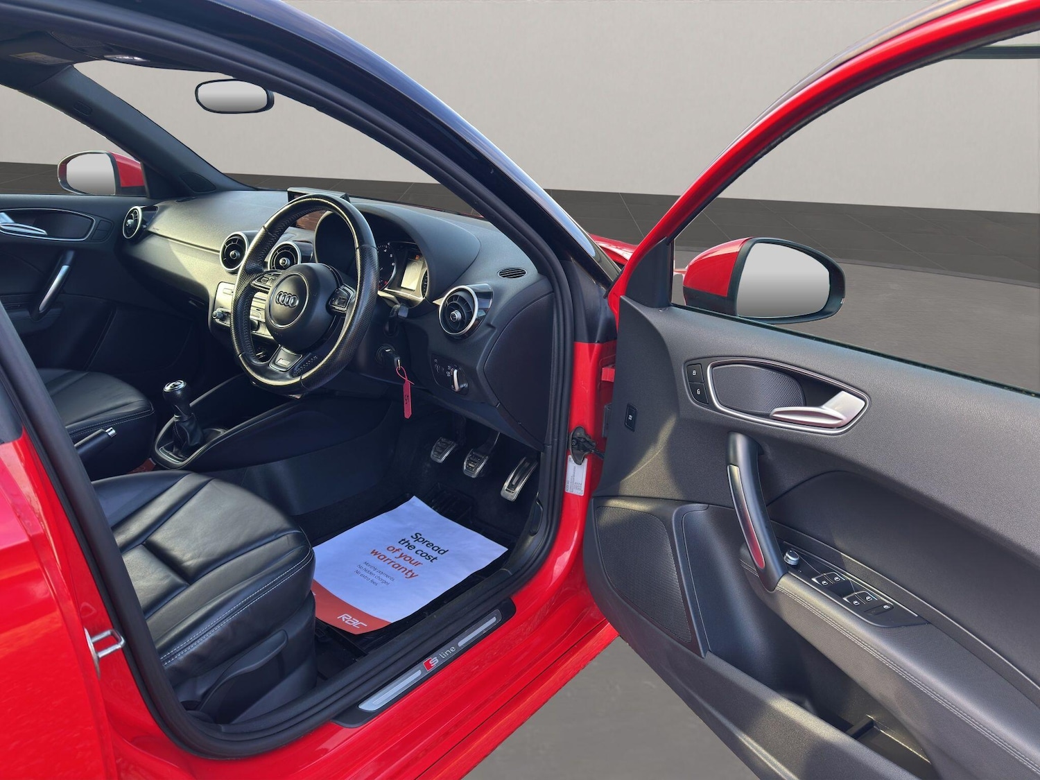 Used Audi A1 2015 for sale - 76866111: Photo 31