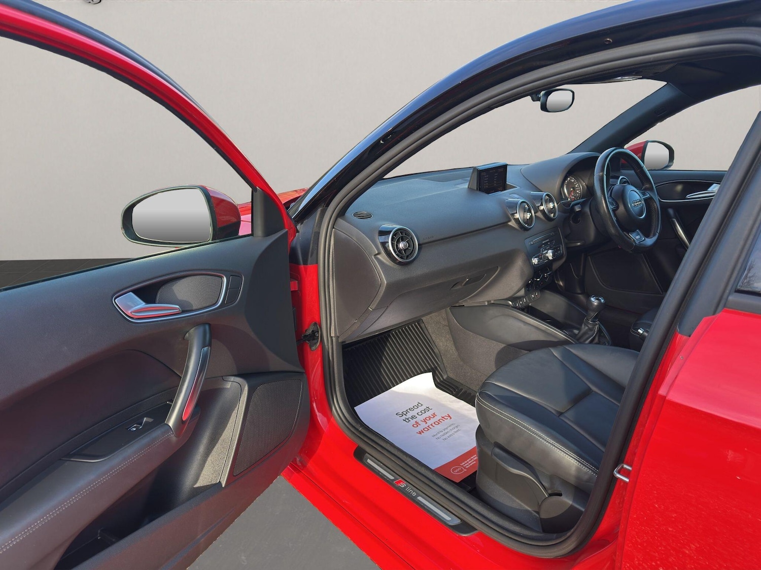 Used Audi A1 2015 for sale - 76866111: Photo 32