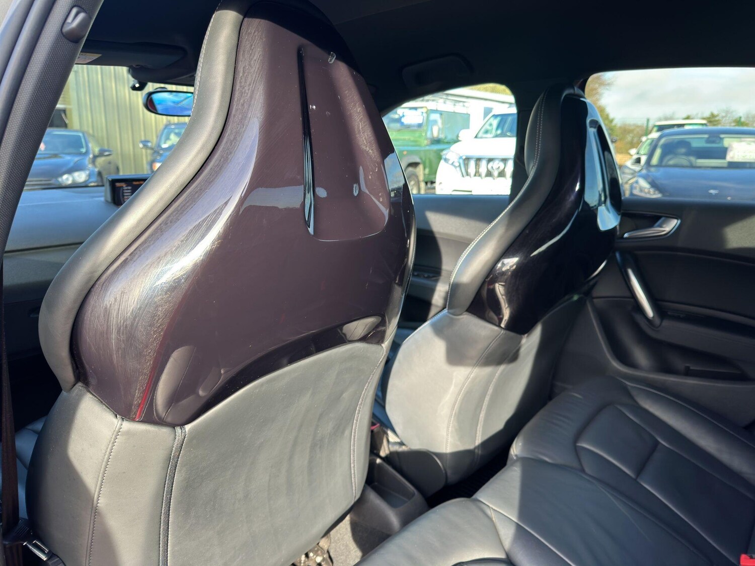 Used Audi A1 2015 for sale - 76866111: Photo 37