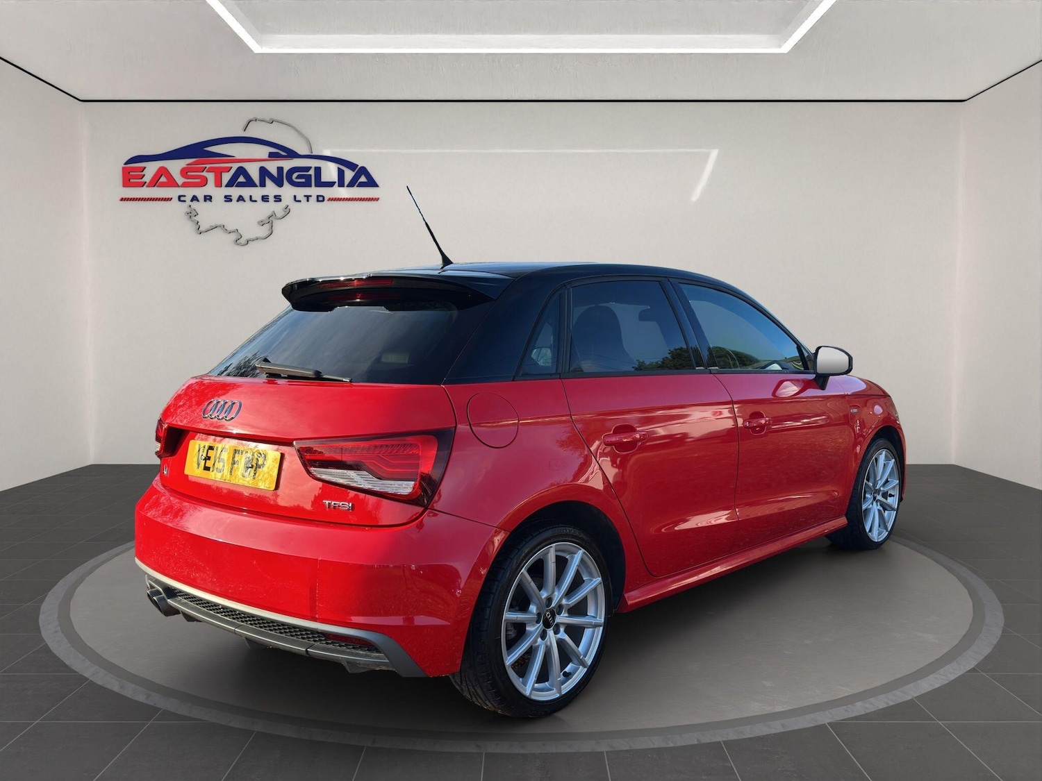 Used Audi A1 2015 for sale - 76866111: Photo 6
