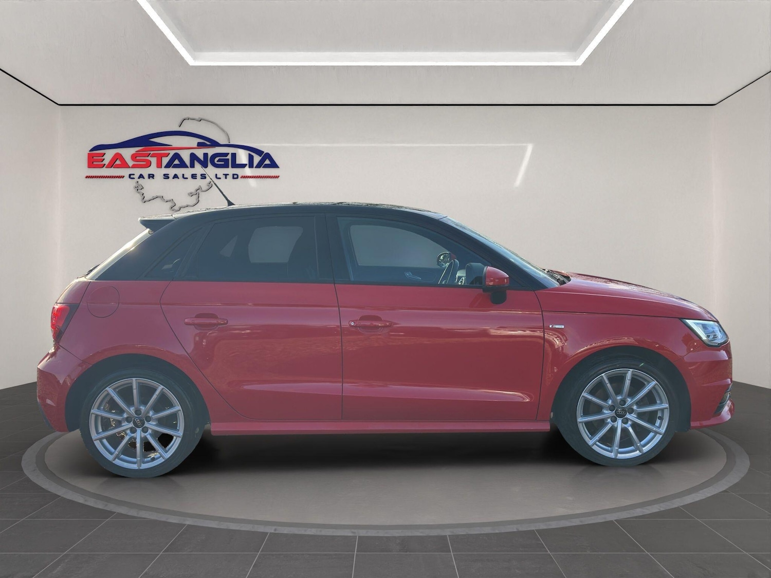 Used Audi A1 2015 for sale - 76866111: Photo 7