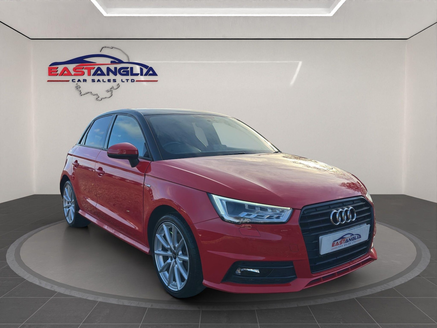Used Audi A1 2015 for sale - 76866111: Photo 8