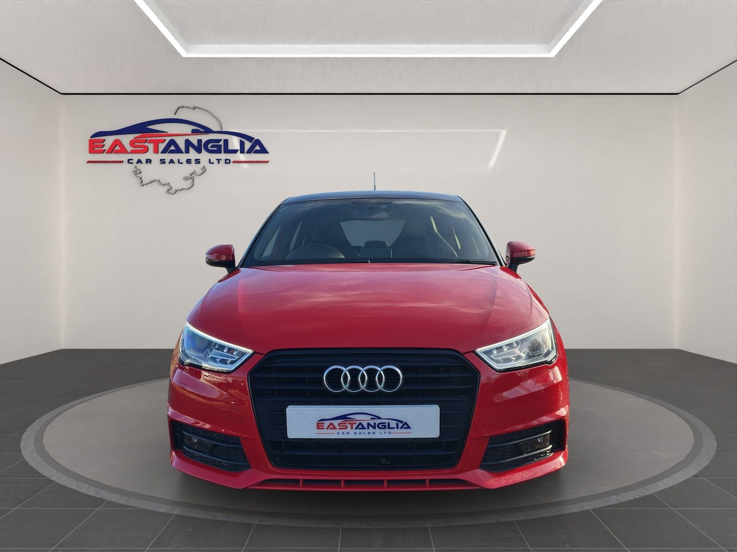 Used Audi A1 2015 for sale - 76866111: Photo 9