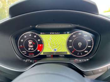 Used Audi TT 2019 for sale - 74395800: Photo