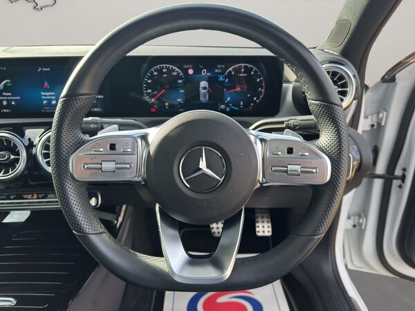Used Mercedes-Benz A-Class 2022 for sale - 76174642: Photo 10