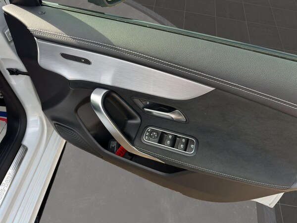 Used Mercedes-Benz A-Class 2022 for sale - 76174642: Photo 12